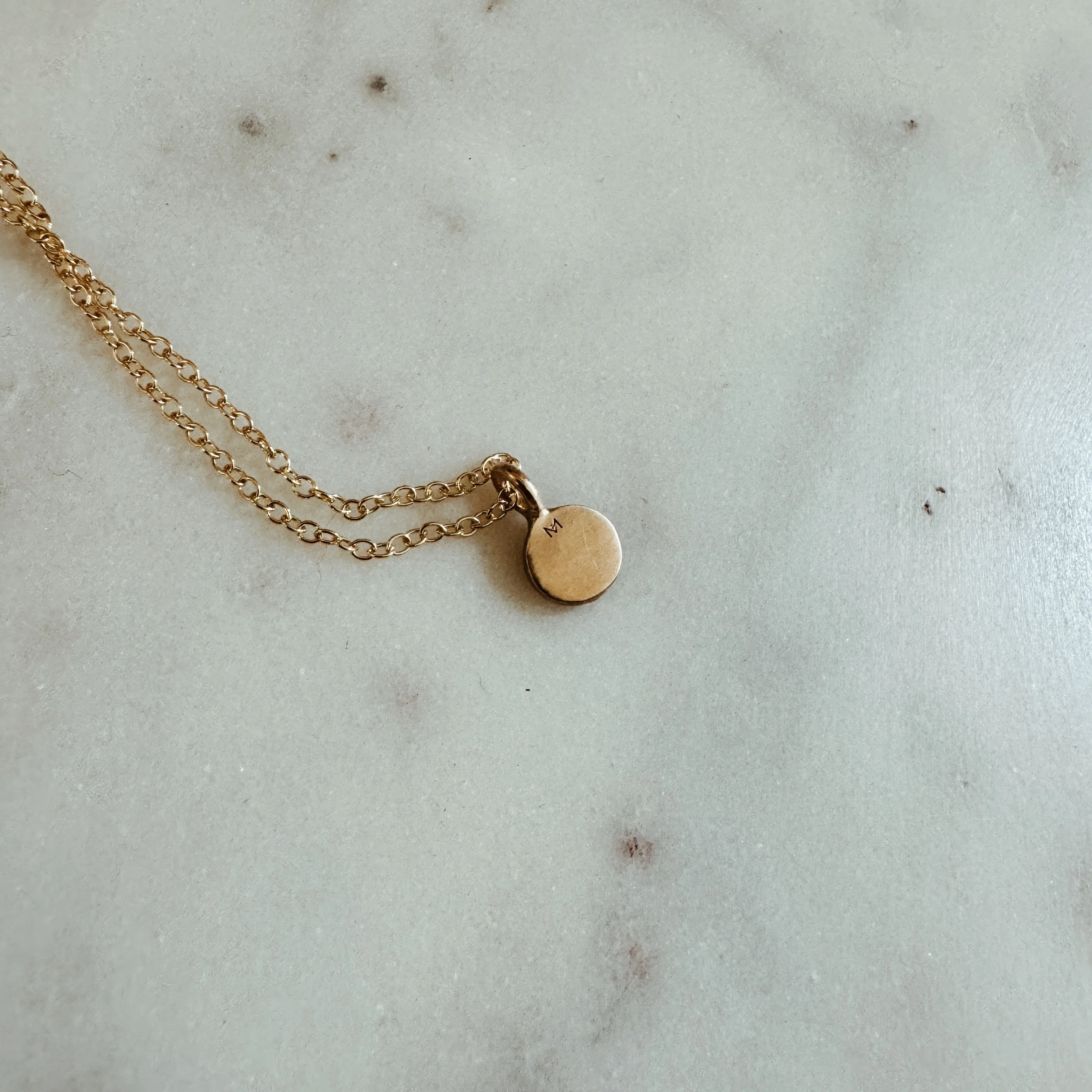 JOY | SORROW PENDANT - Image 7