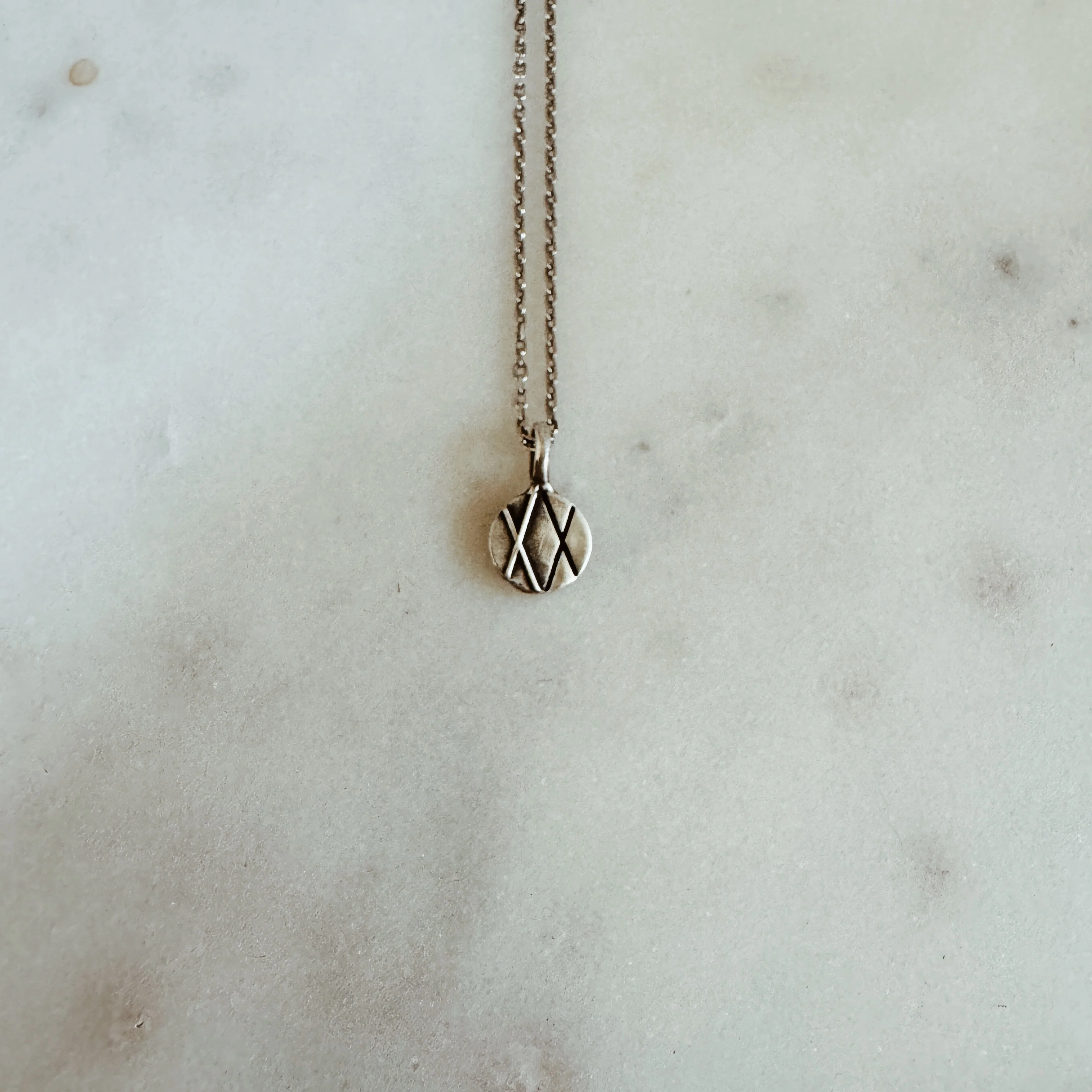 JOY | SORROW PENDANT - Image 8