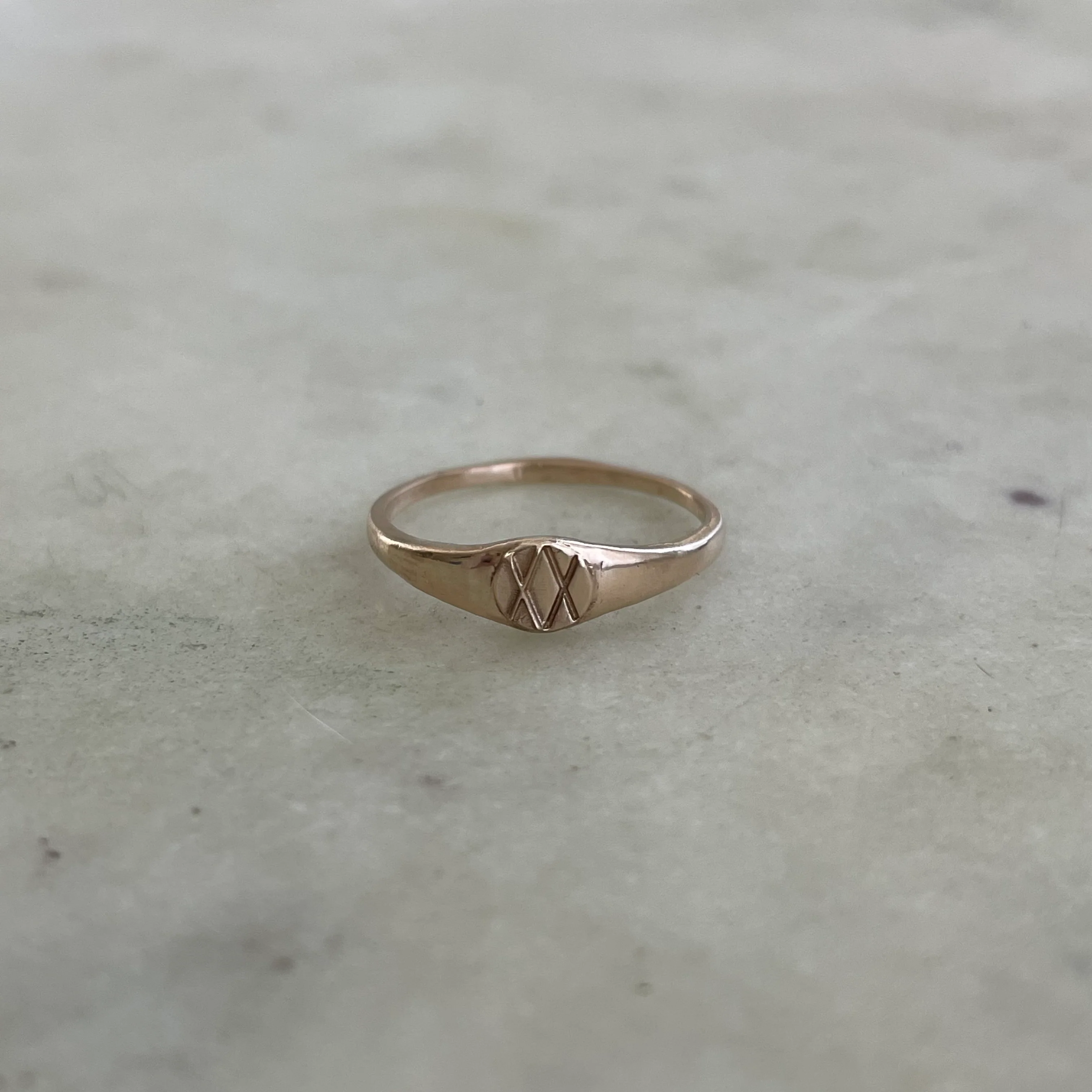 JOY | SORROW RING - Image 3