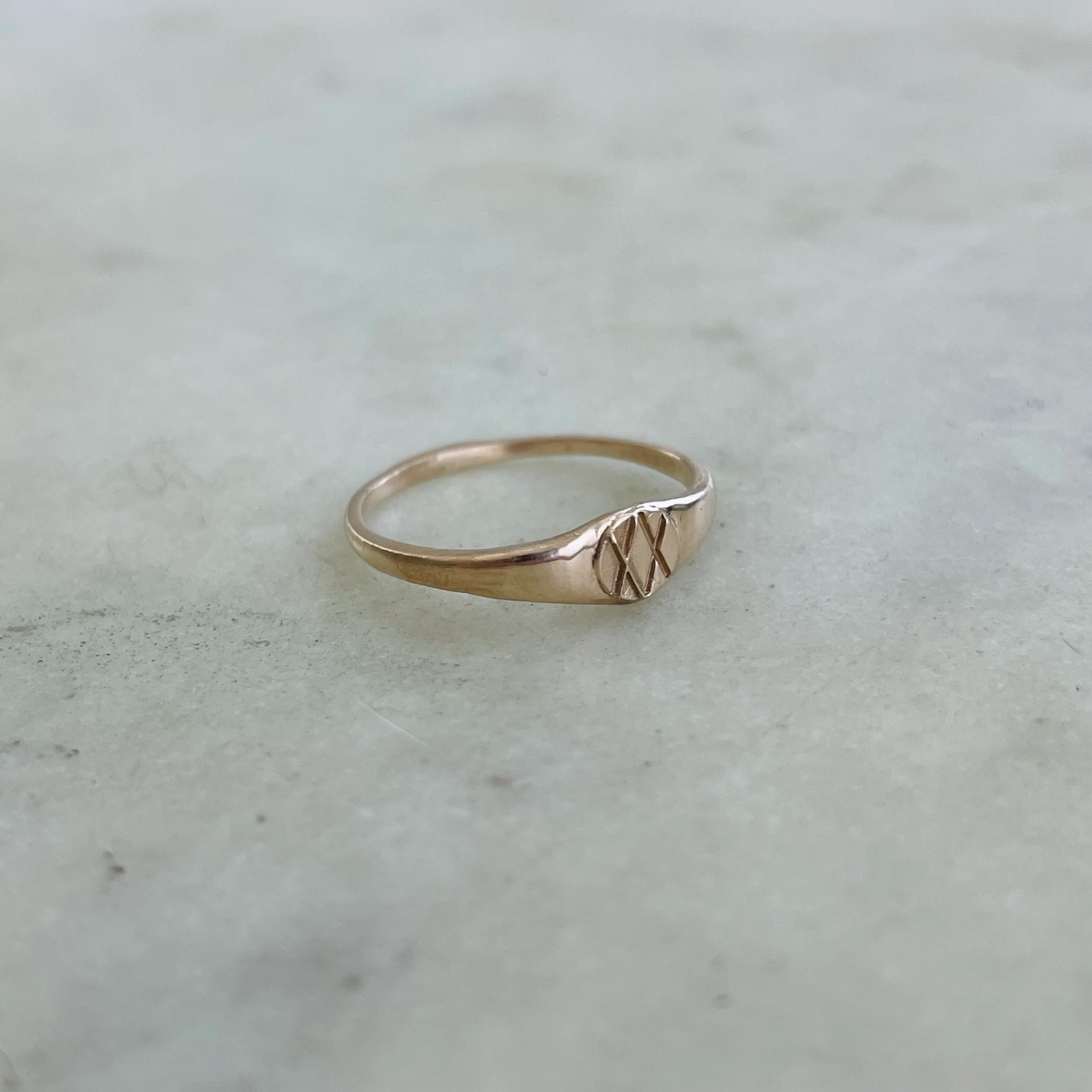 JOY | SORROW RING - Image 4
