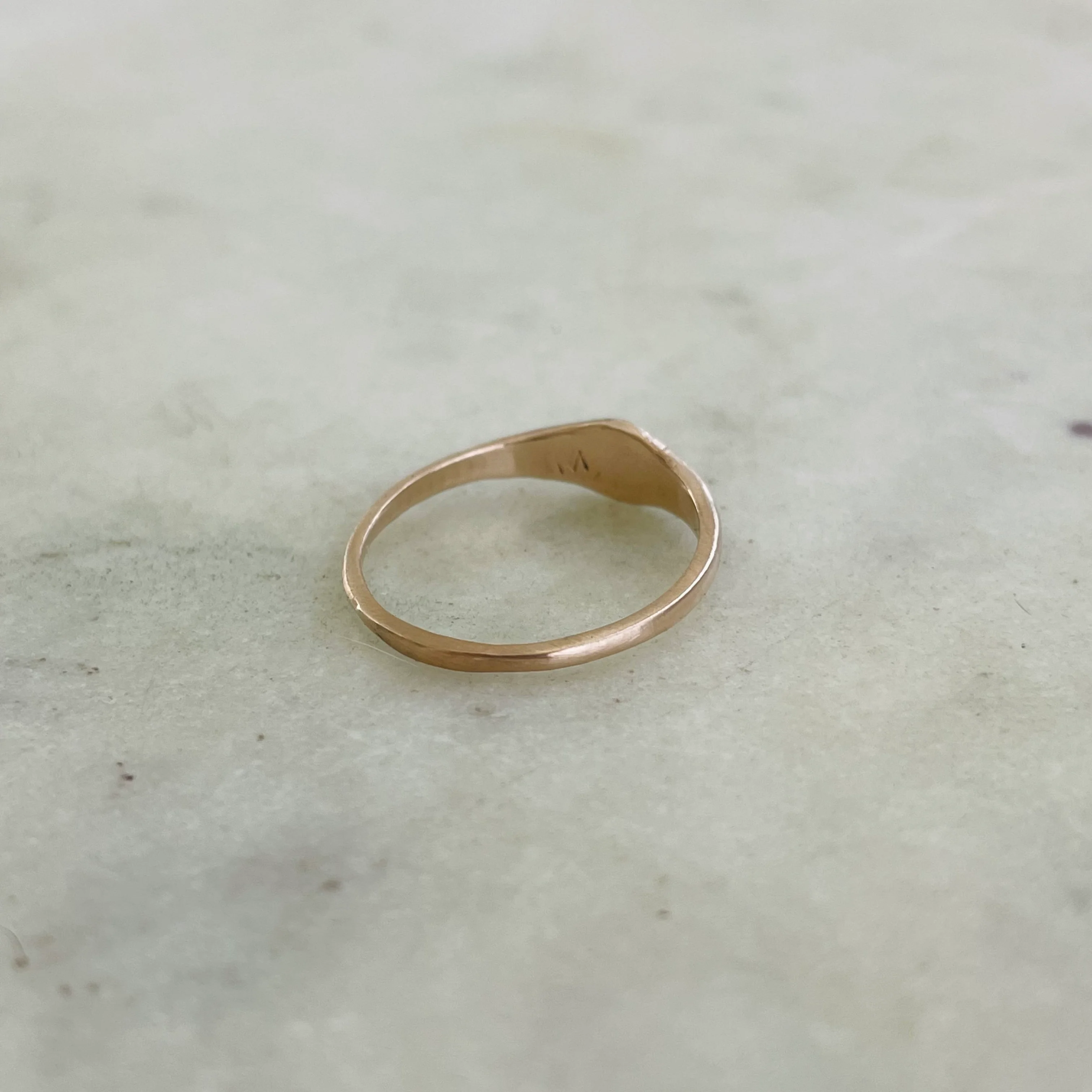 JOY | SORROW RING - Image 5