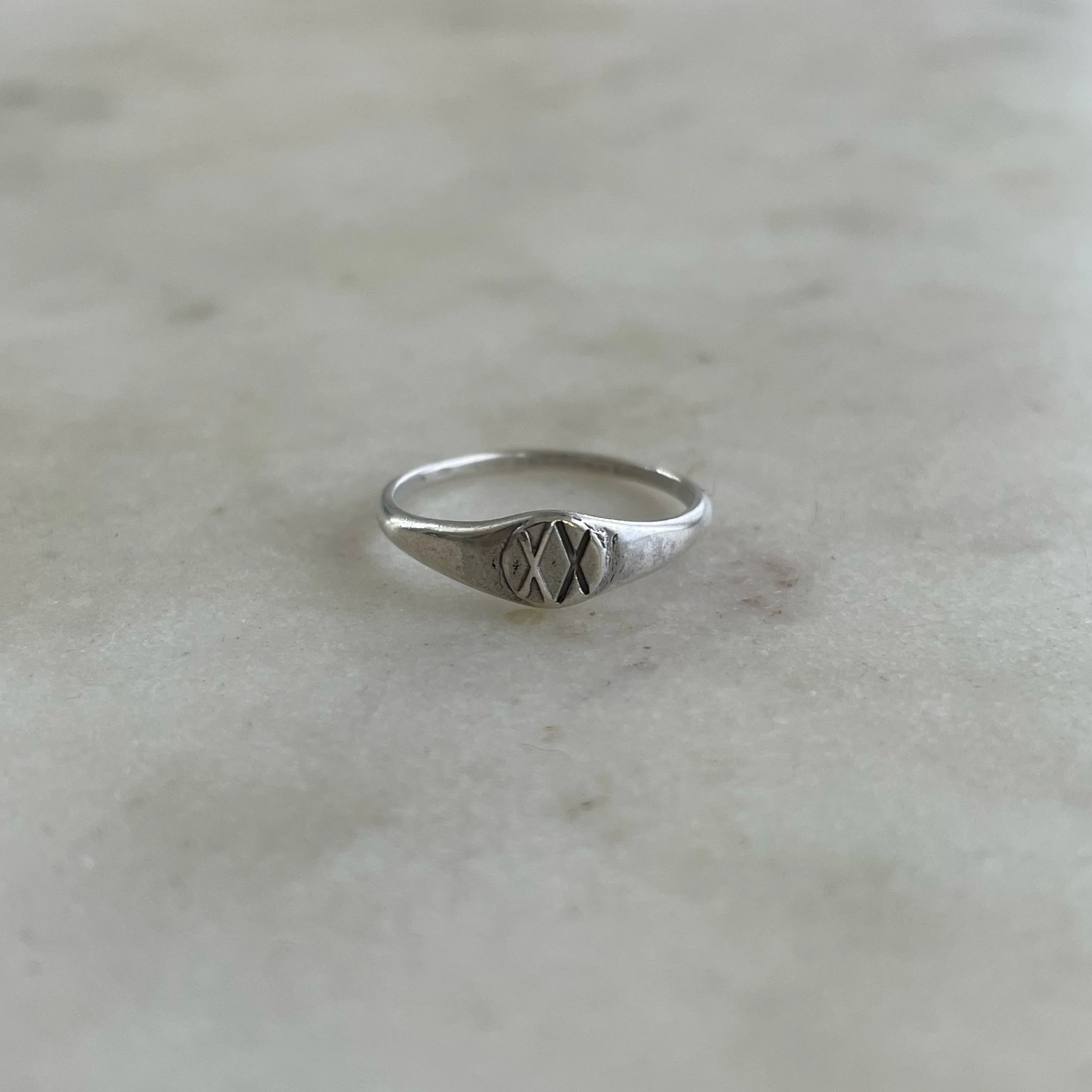 JOY | SORROW RING - Image 6