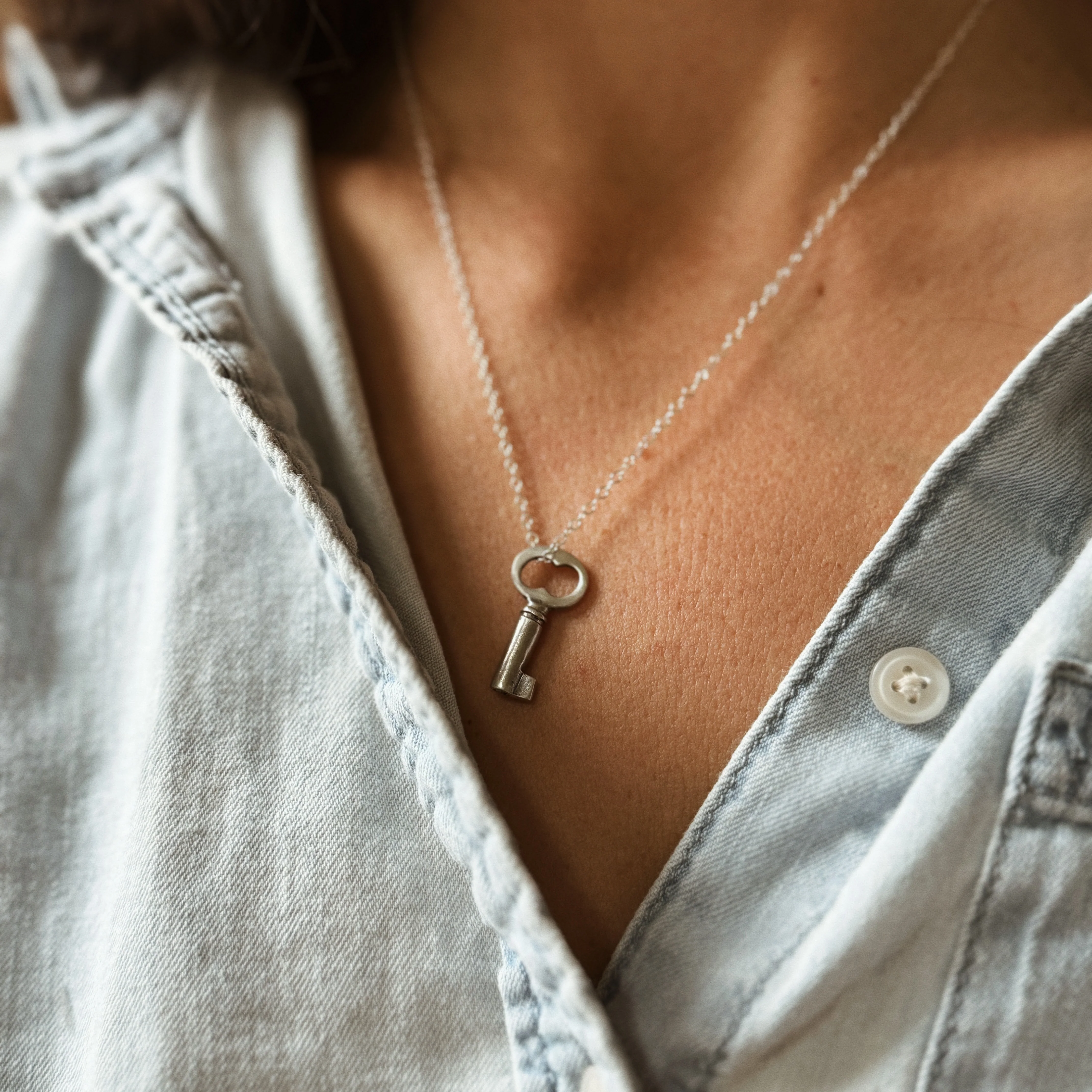 KEY PENDANT - Image 10