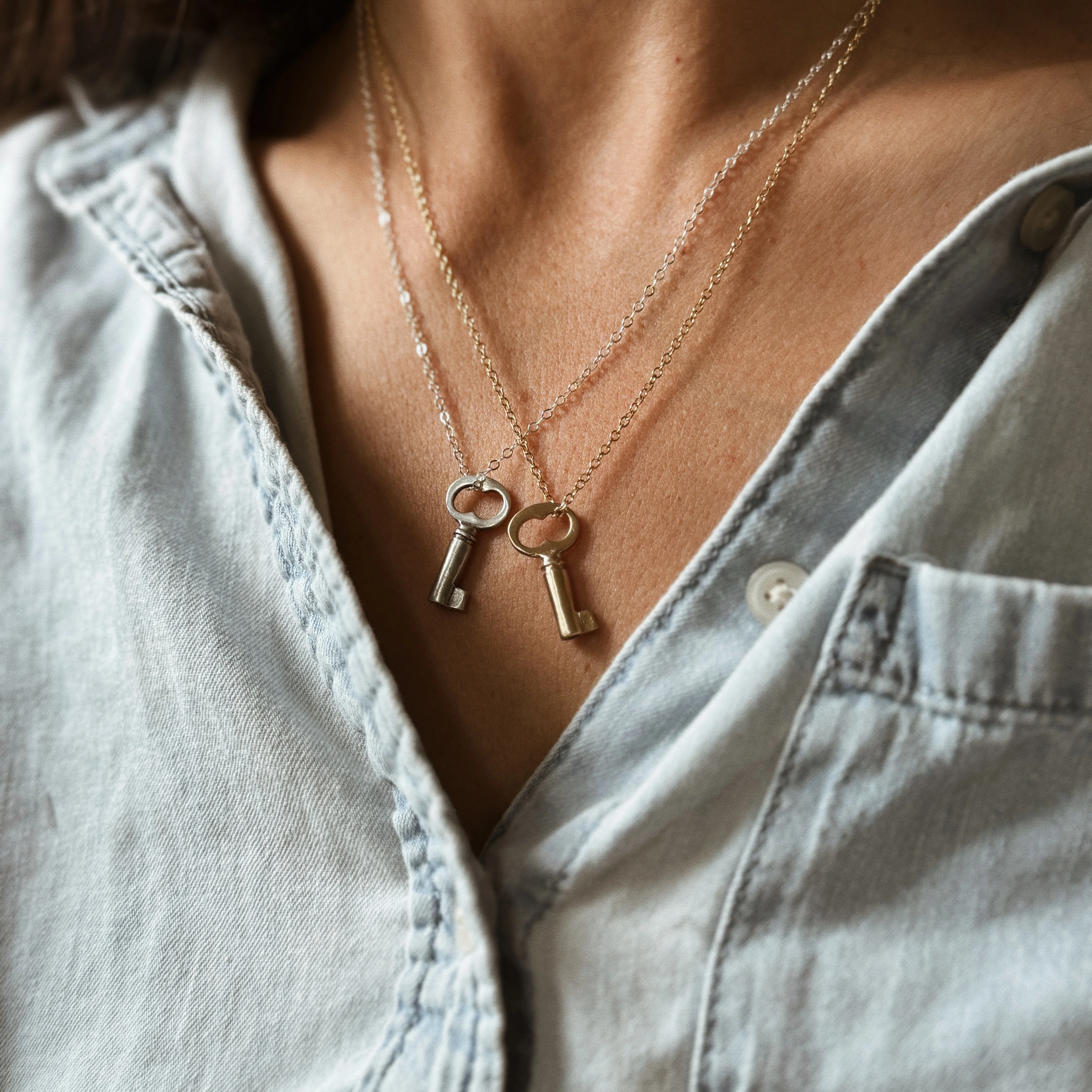 KEY PENDANT - Image 12