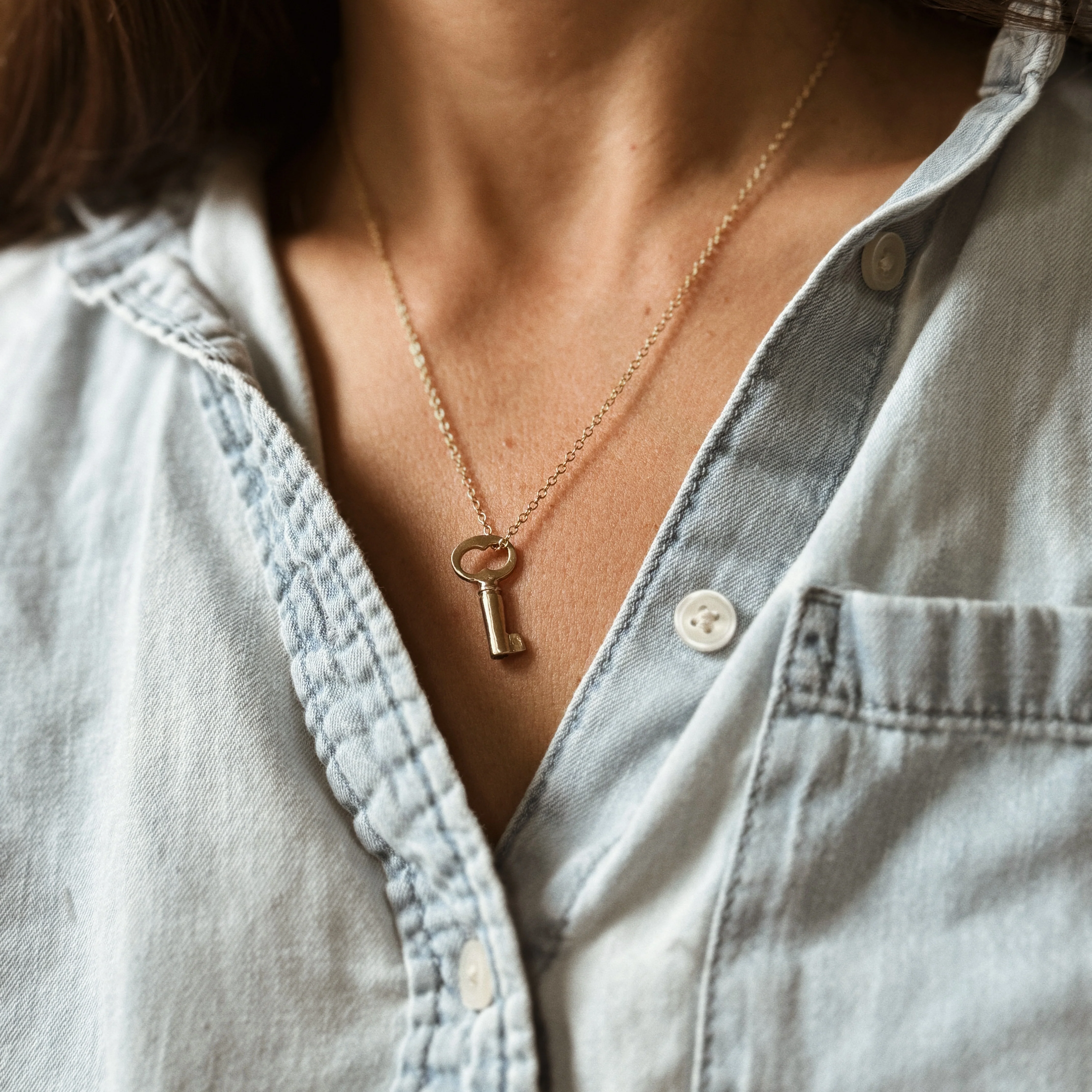 KEY PENDANT - Image 3