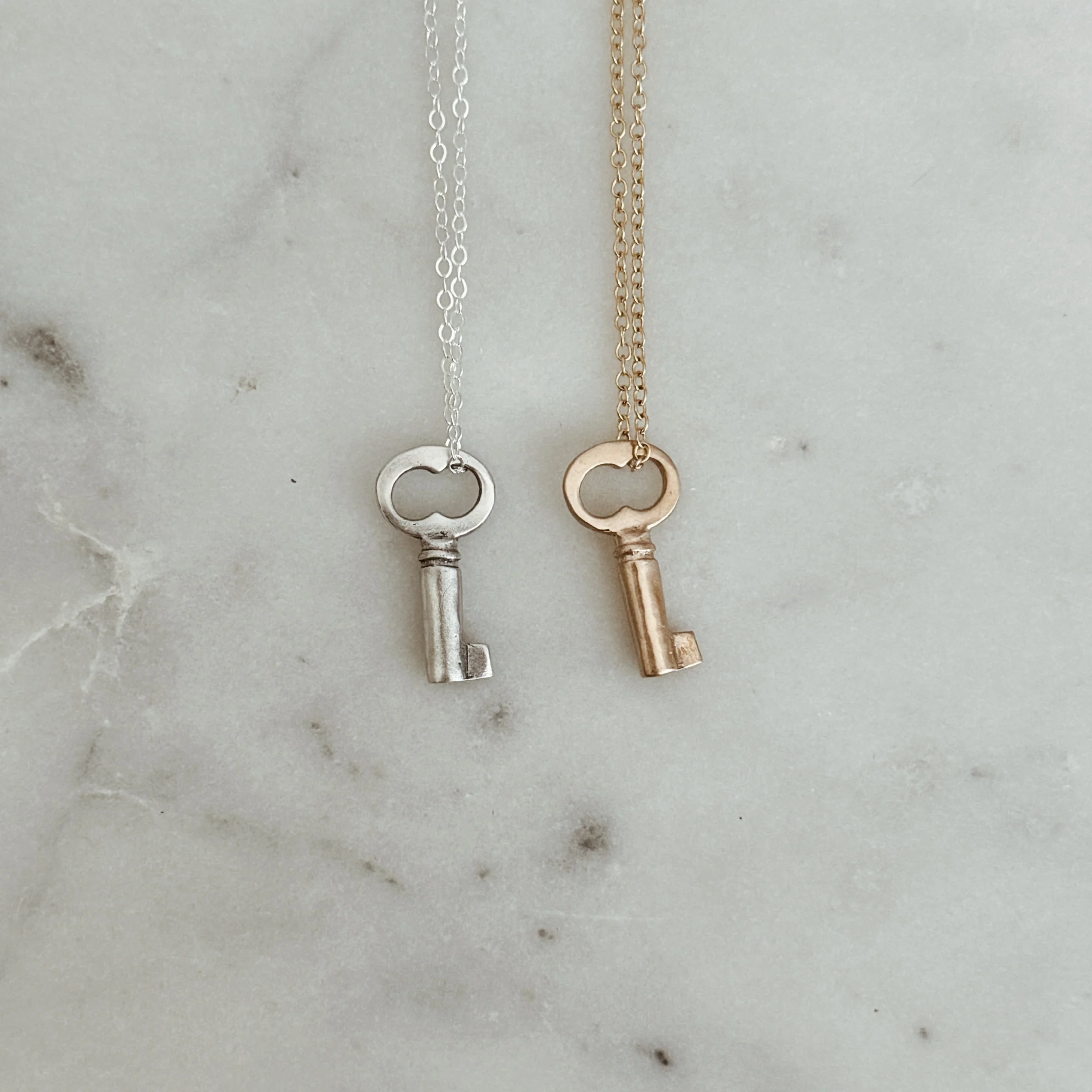 KEY PENDANT - Image 4