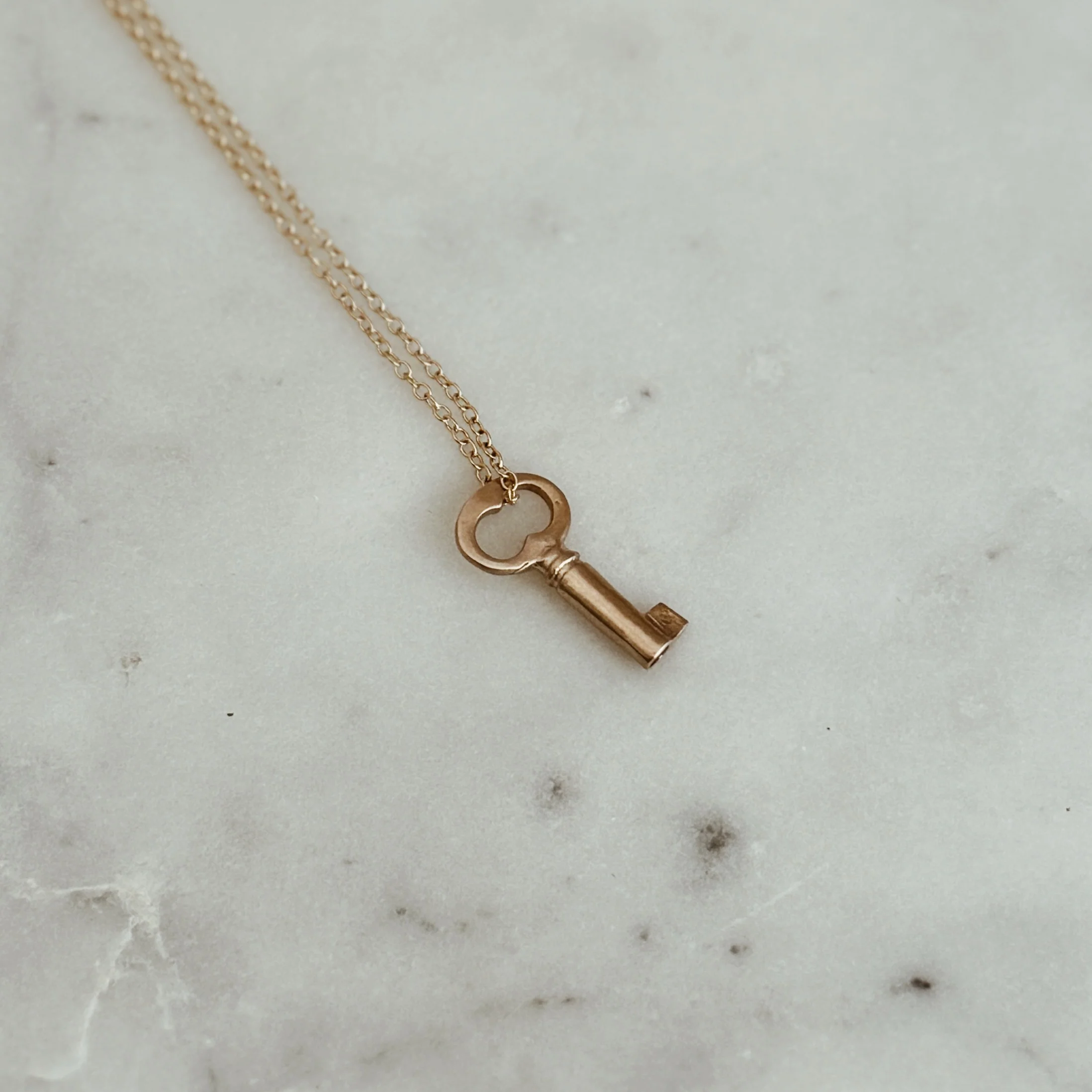 KEY PENDANT - Image 5