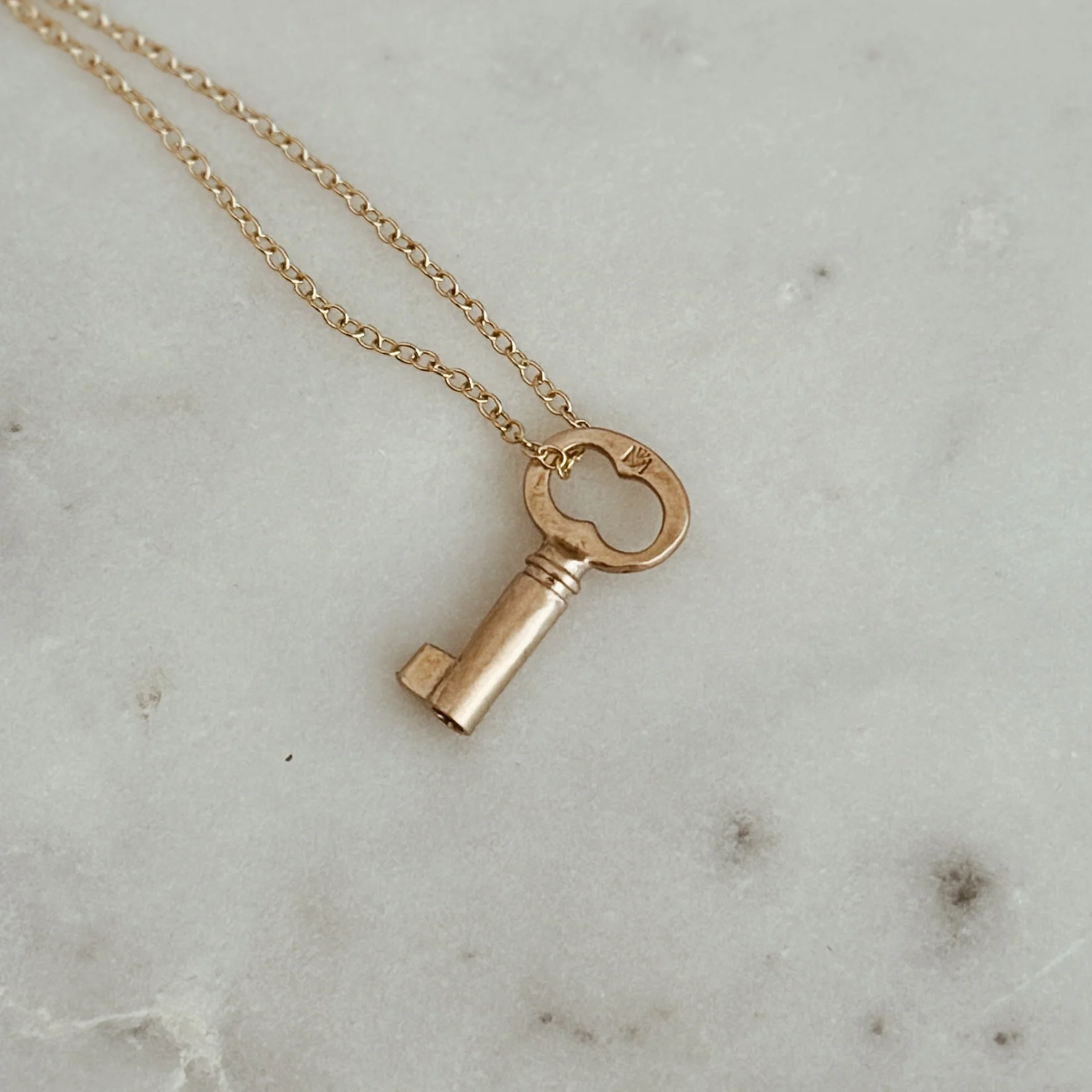 KEY PENDANT - Image 6