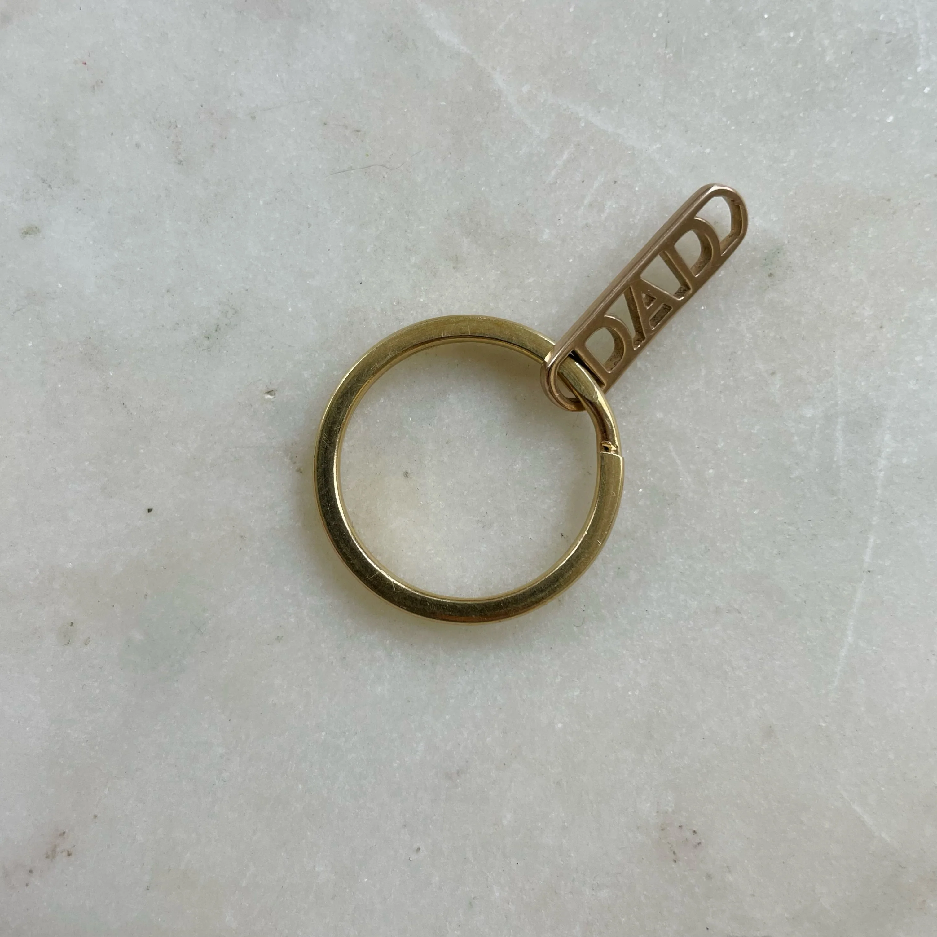 KEYCHAIN RING - Image 3