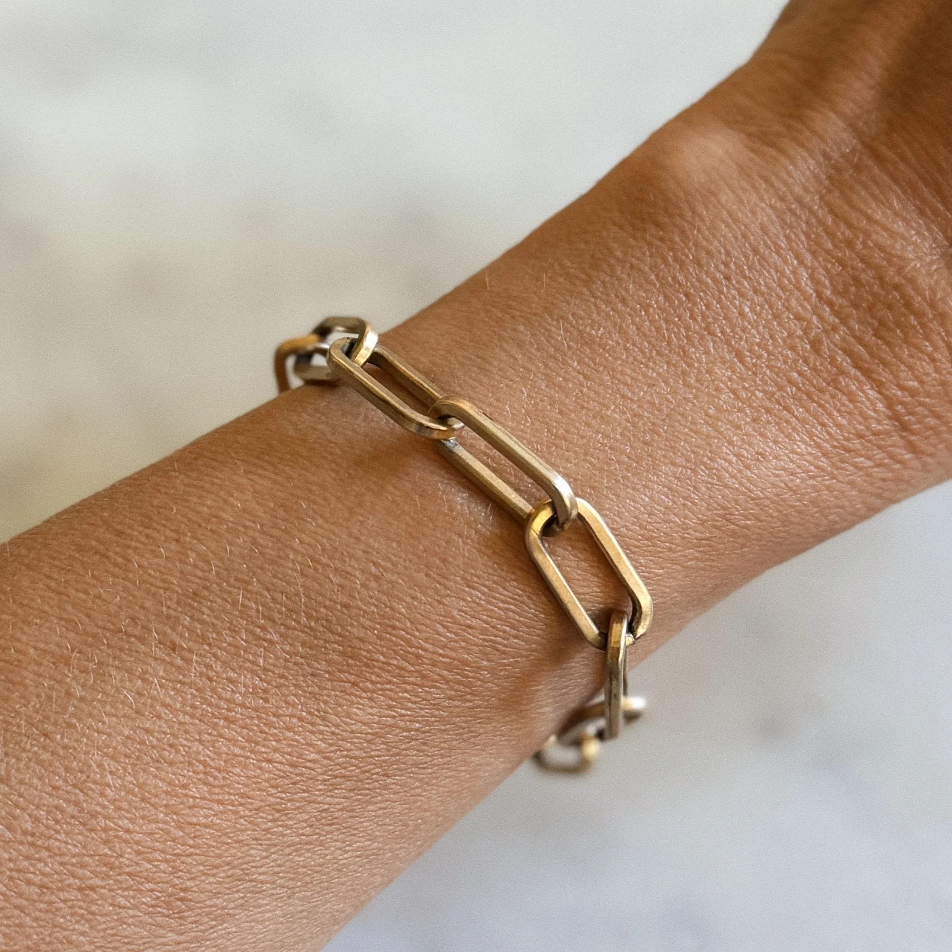 LEGACY CHAIN BRACELET - Image 3
