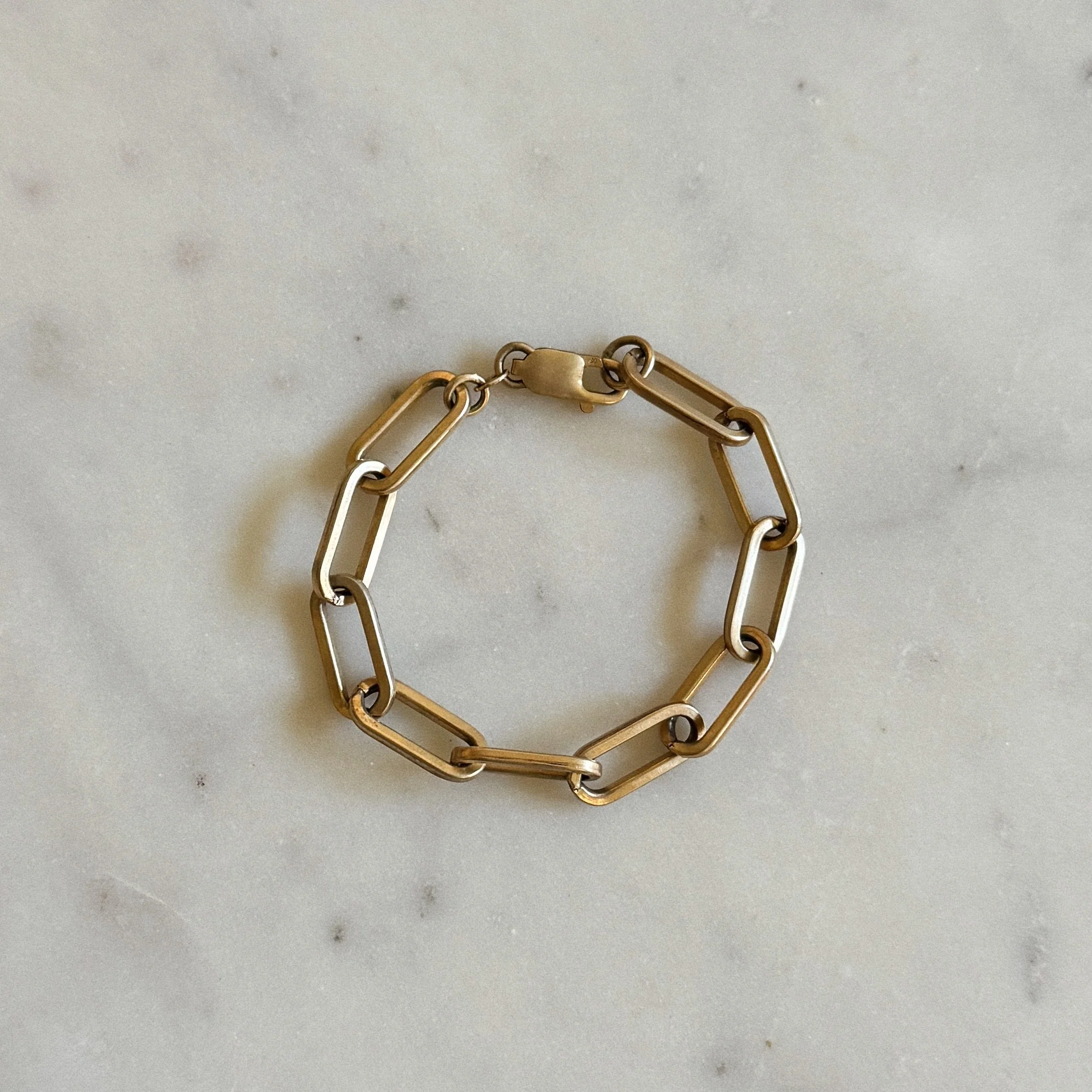 LEGACY CHAIN BRACELET - Image 4