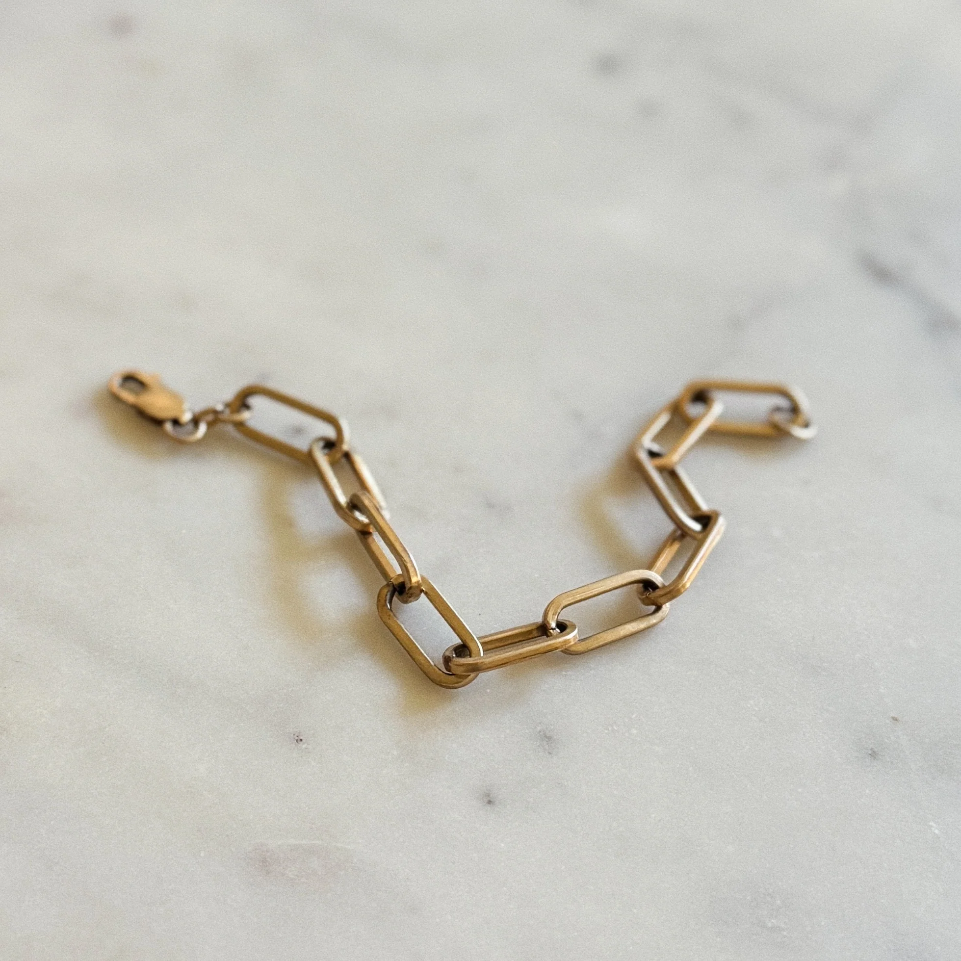LEGACY CHAIN BRACELET - Image 5
