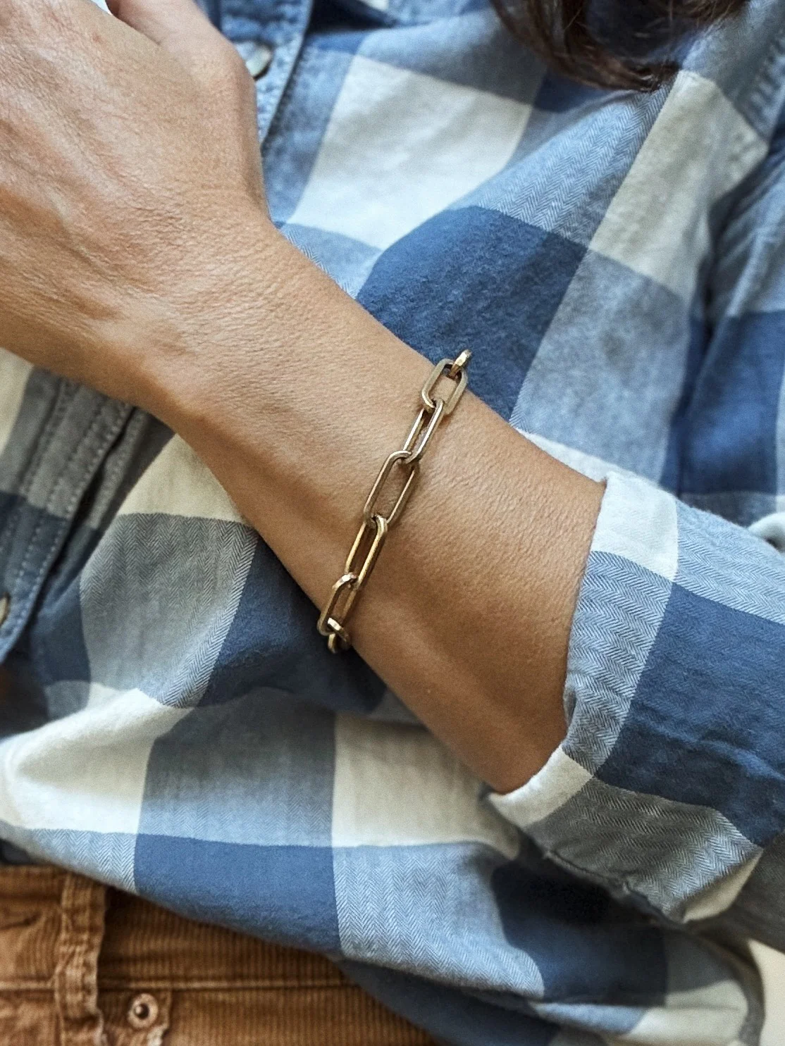 LEGACY CHAIN BRACELET - Image 6