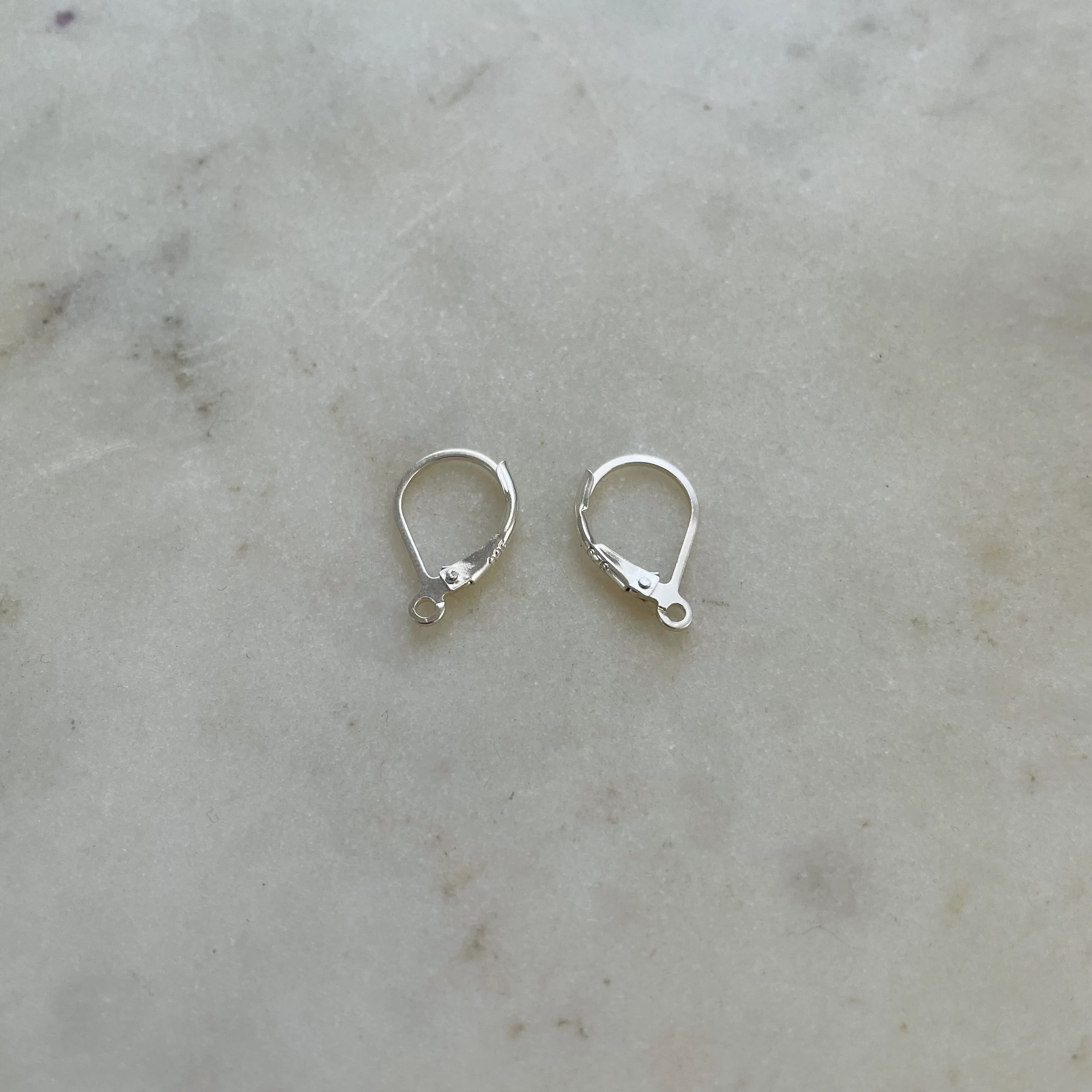 LEVER-BACK EAR WIRES - Image 3