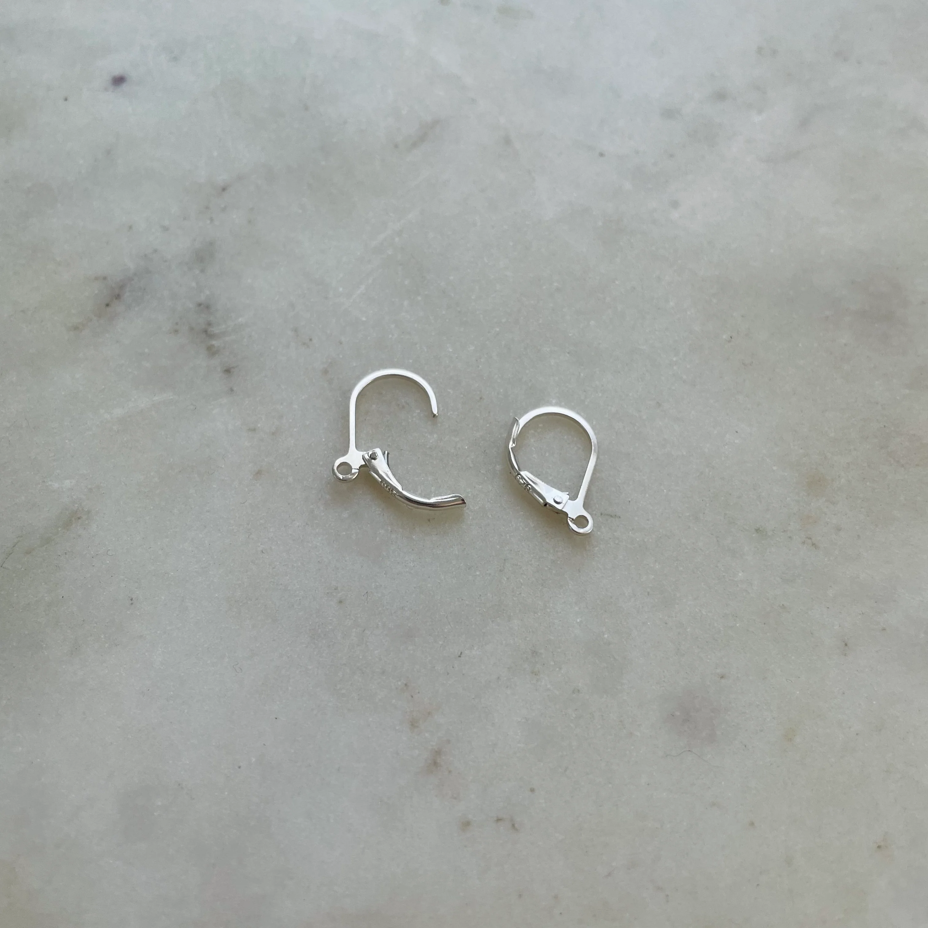 LEVER-BACK EAR WIRES - Image 4