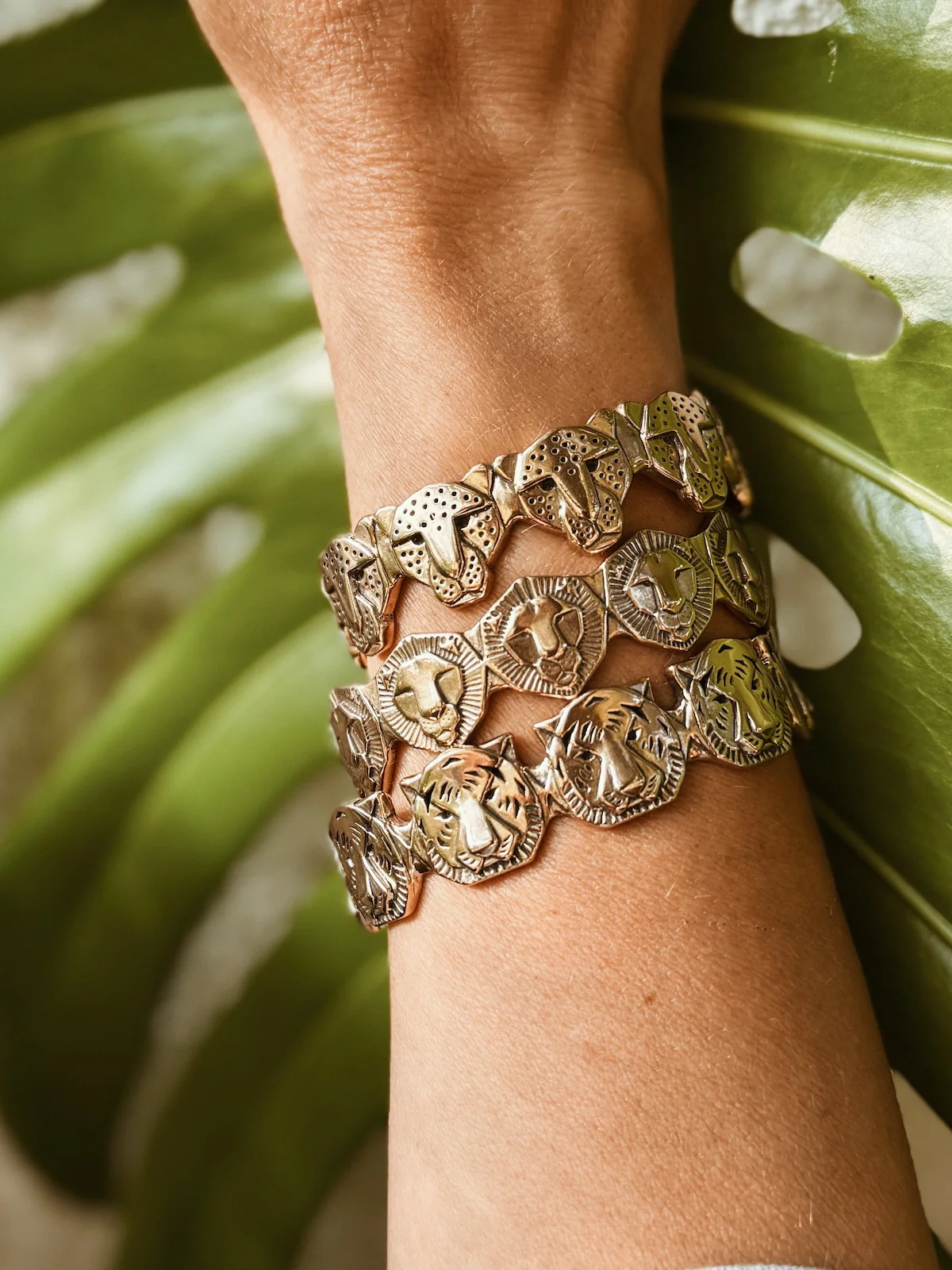 ARCHIVE — LION CUFF - Image 3