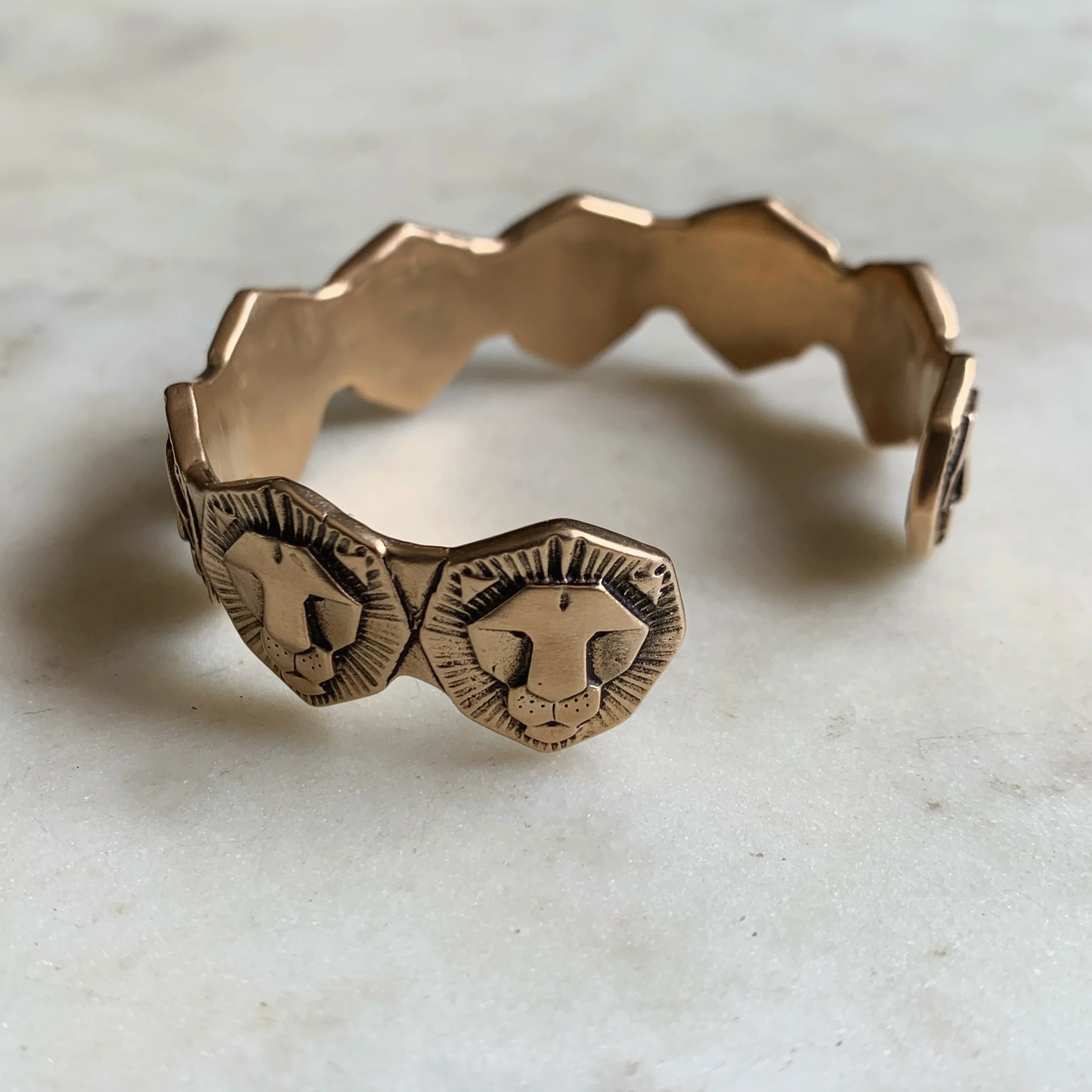 ARCHIVE — LION CUFF - Image 4