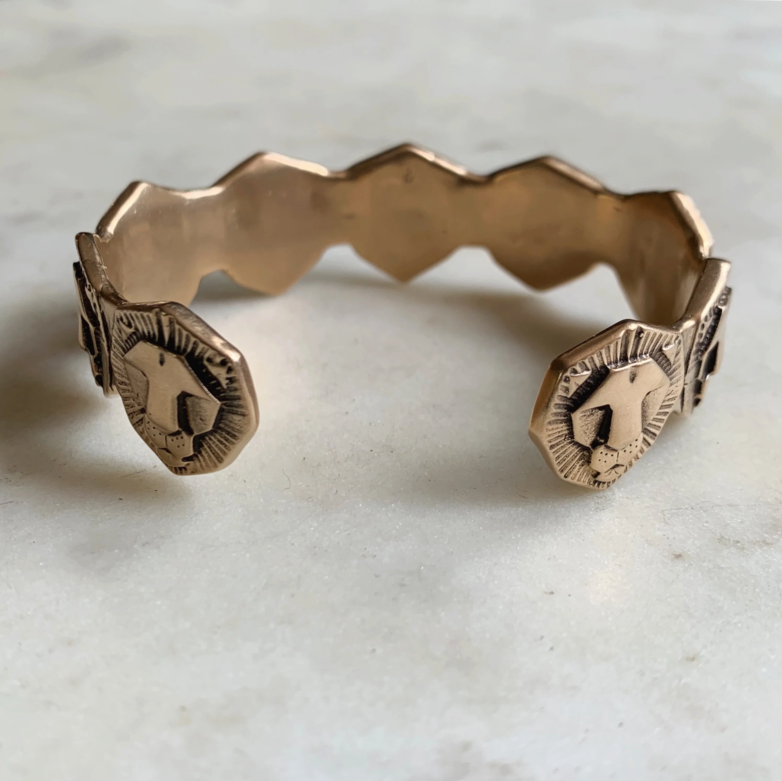 ARCHIVE — LION CUFF - Image 5