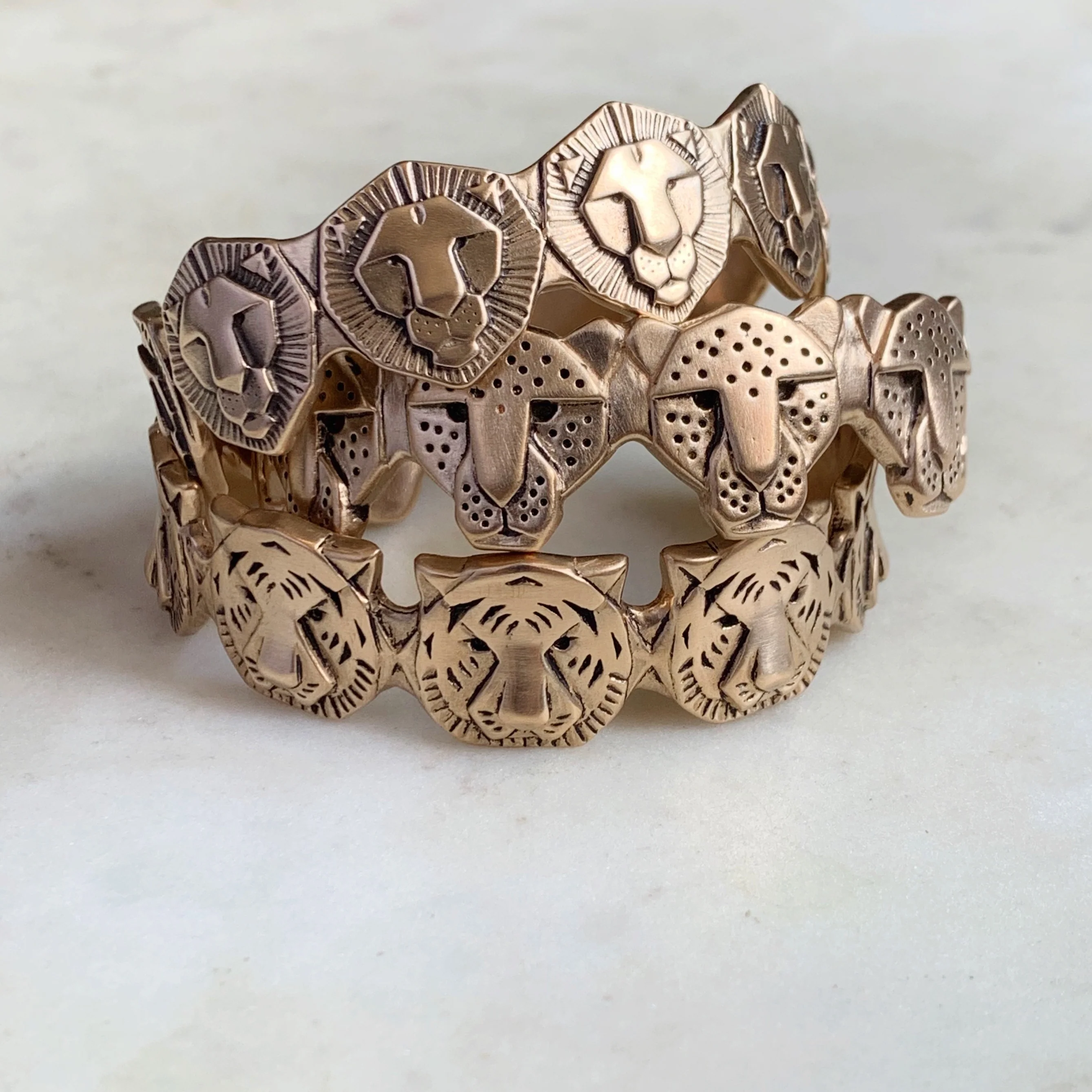 ARCHIVE — LION CUFF - Image 7