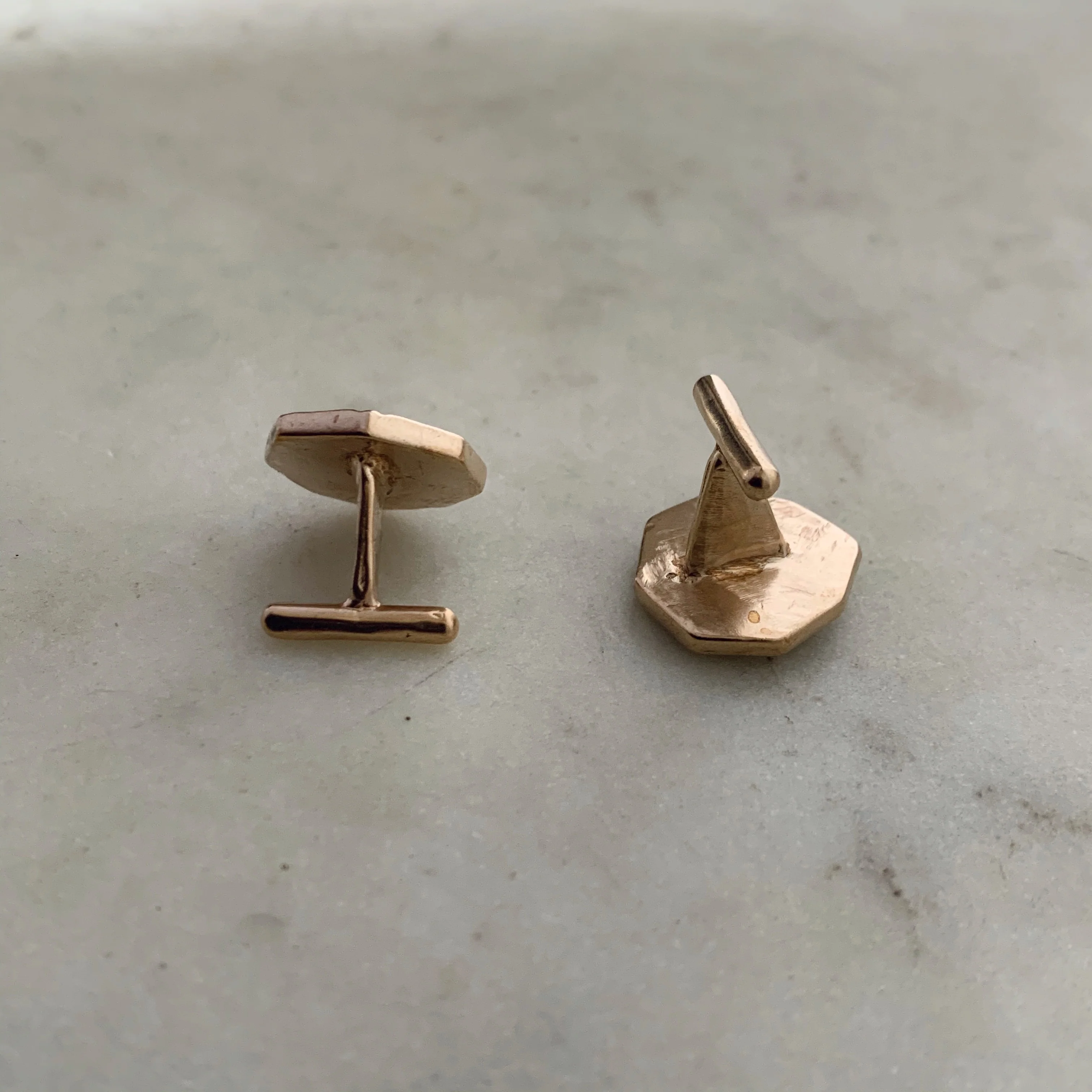 LION CUFFLINKS - Image 3