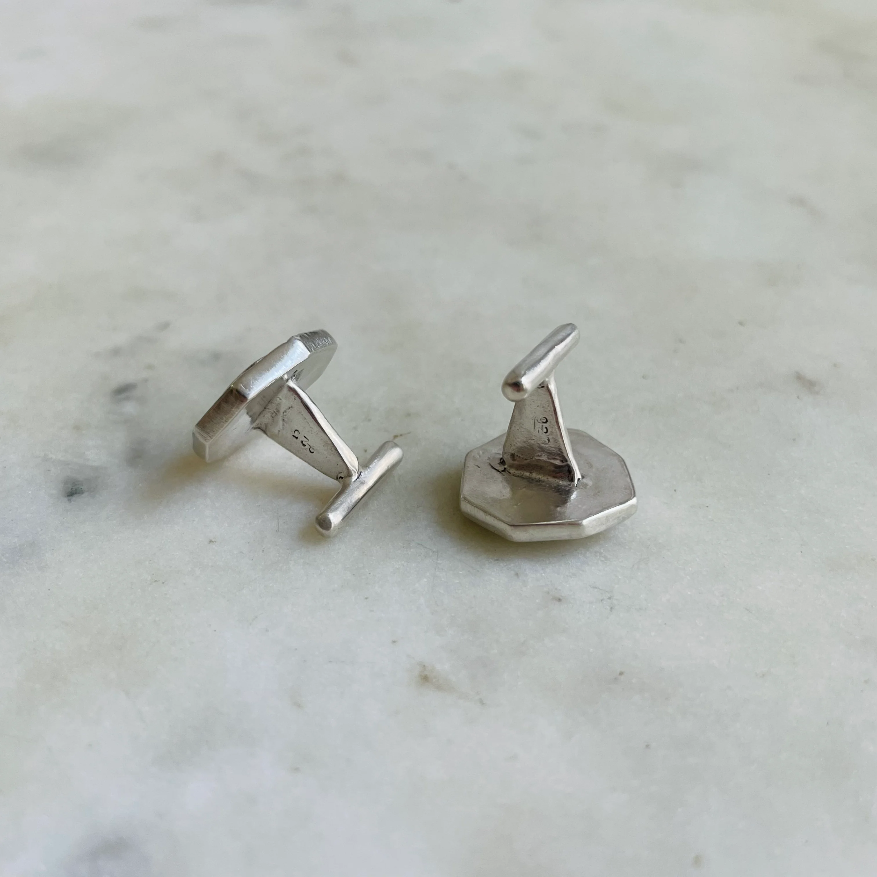 LION CUFFLINKS - Image 6