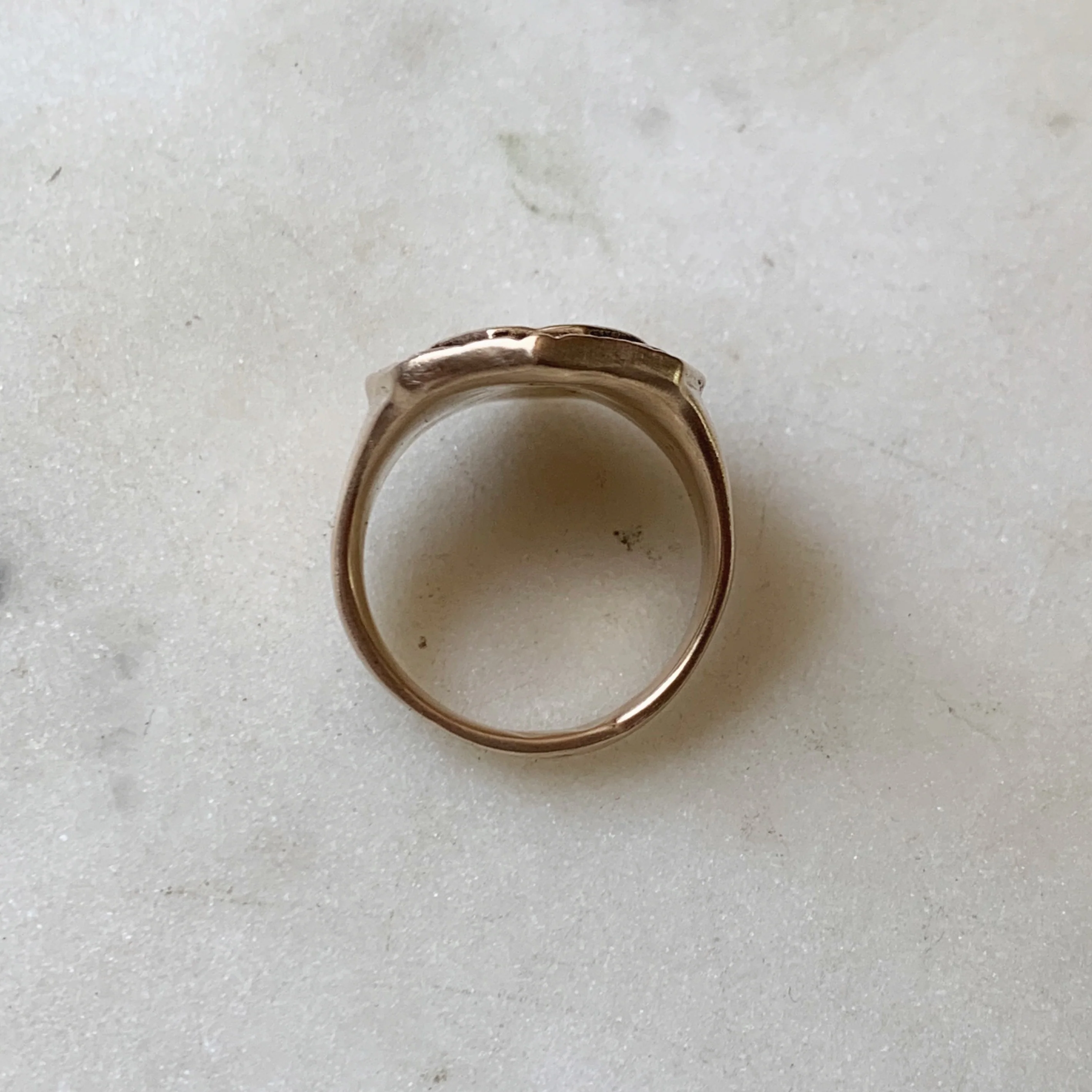 ARCHIVE — LION RING - Image 6