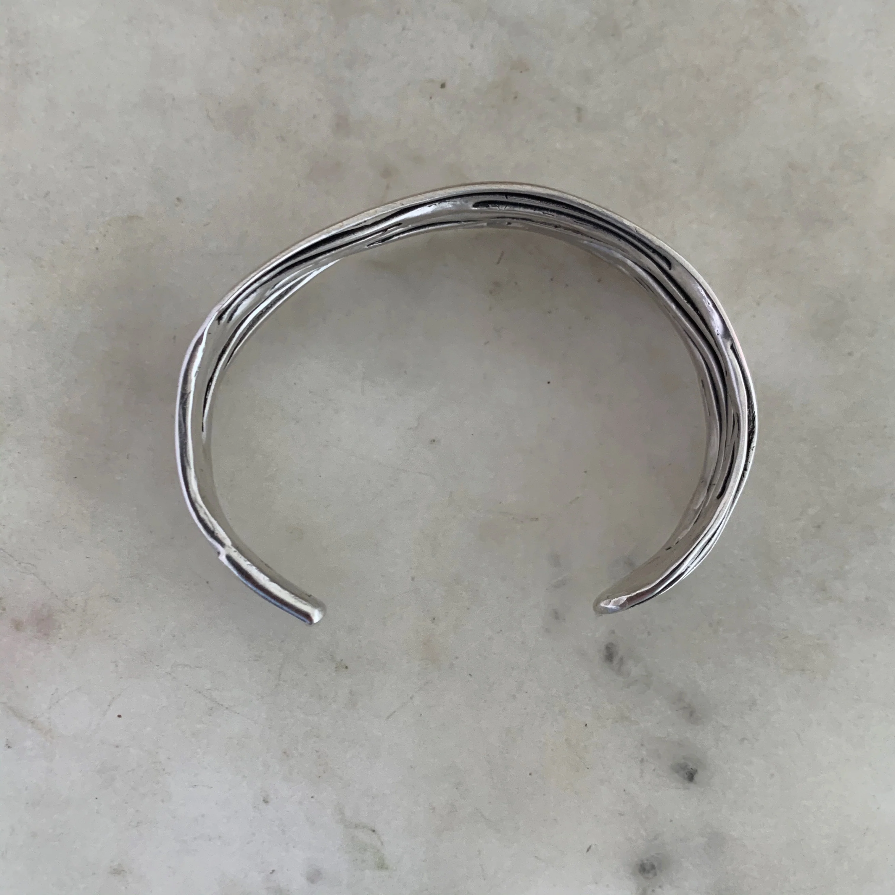 LOBLOLLY PINE NEEDLE CUFF - Image 8