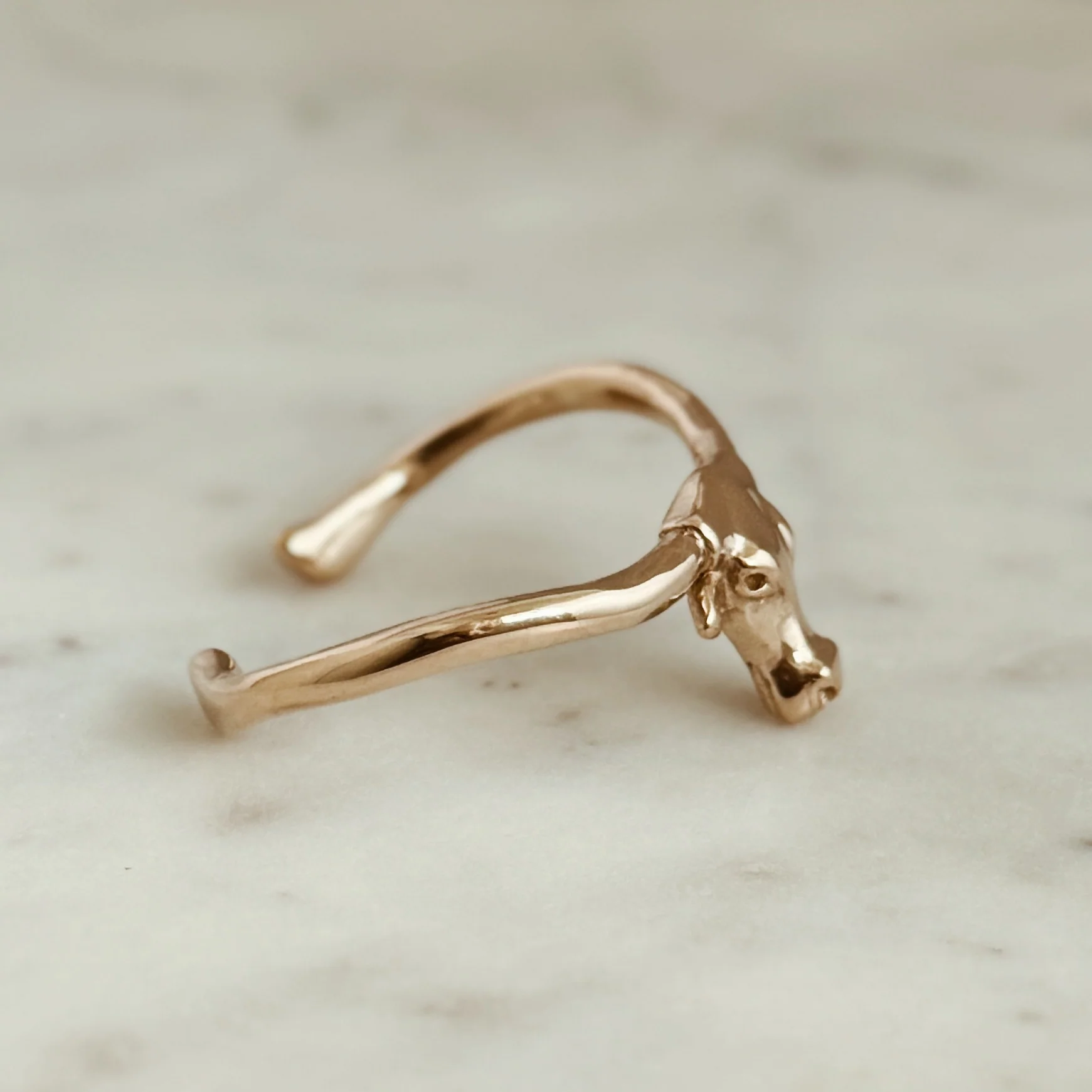 LONGHORN CUFF - Image 10