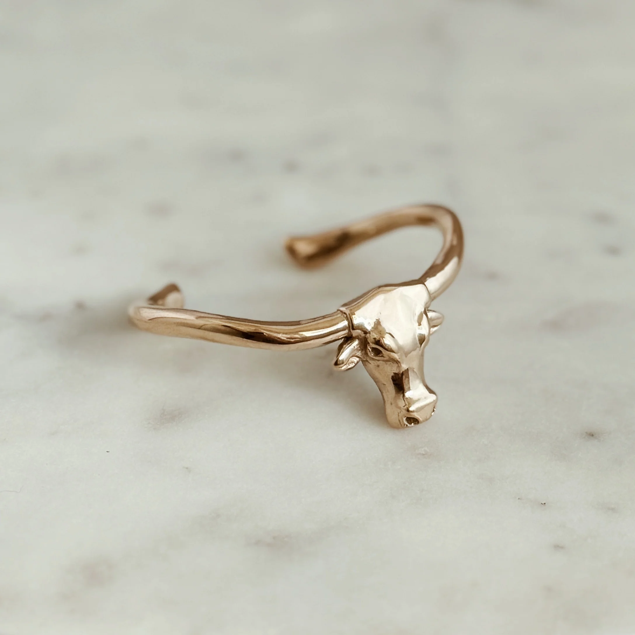 LONGHORN CUFF - Image 11