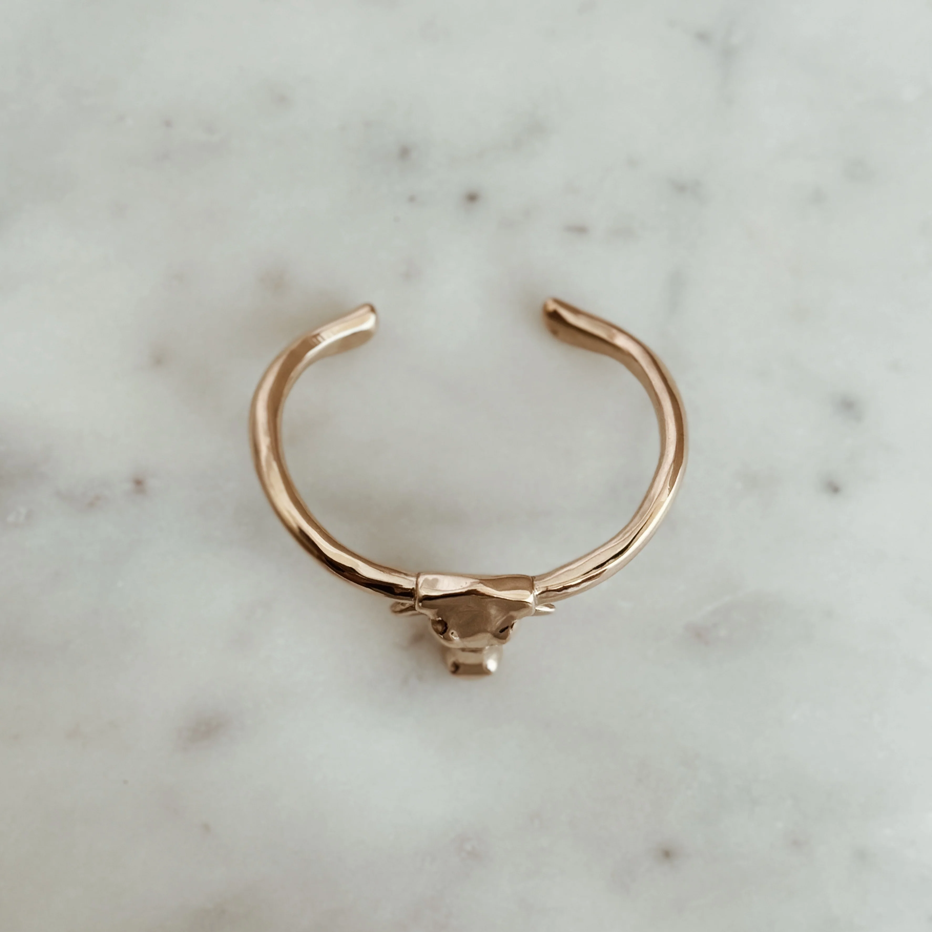 LONGHORN CUFF - Image 12