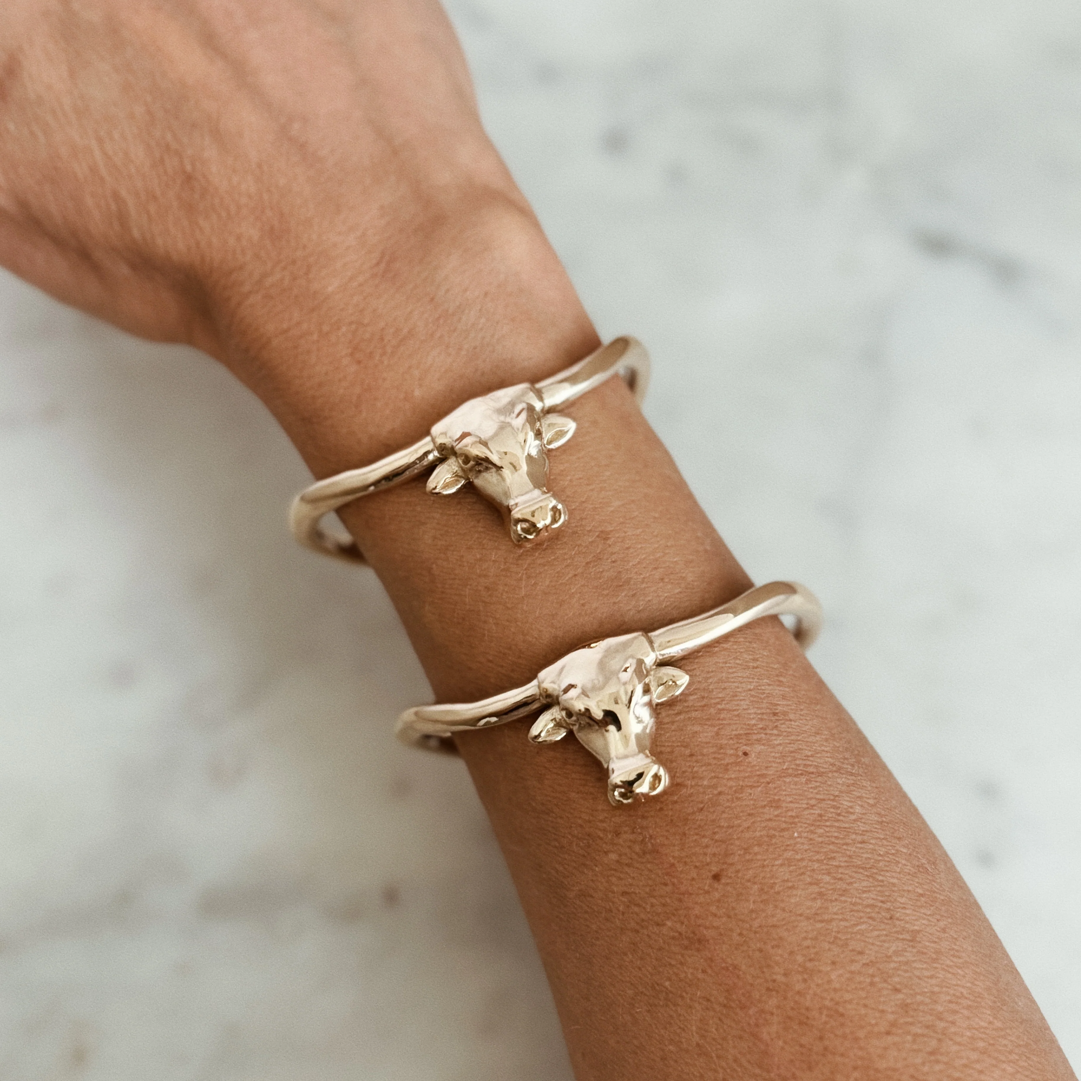LONGHORN CUFF - Image 16