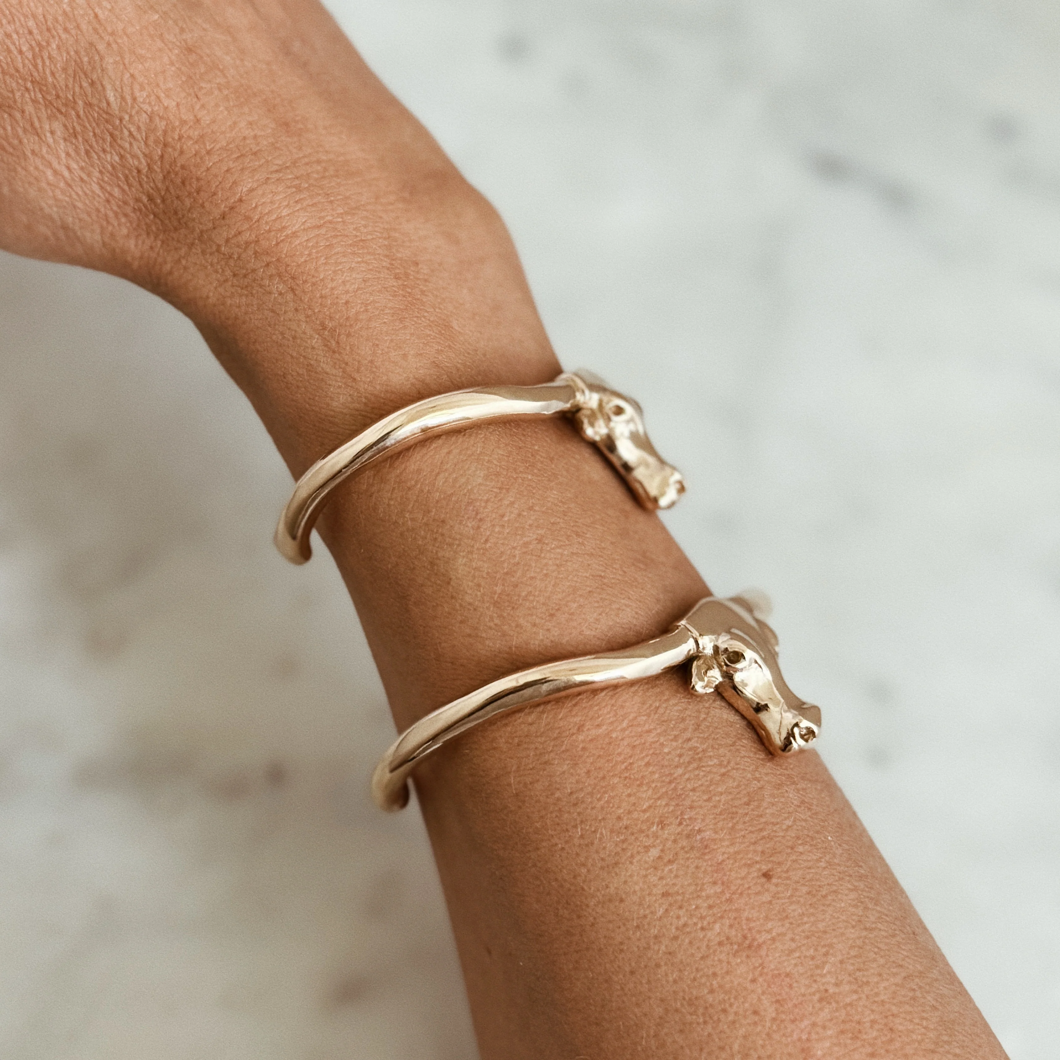 LONGHORN CUFF - Image 17