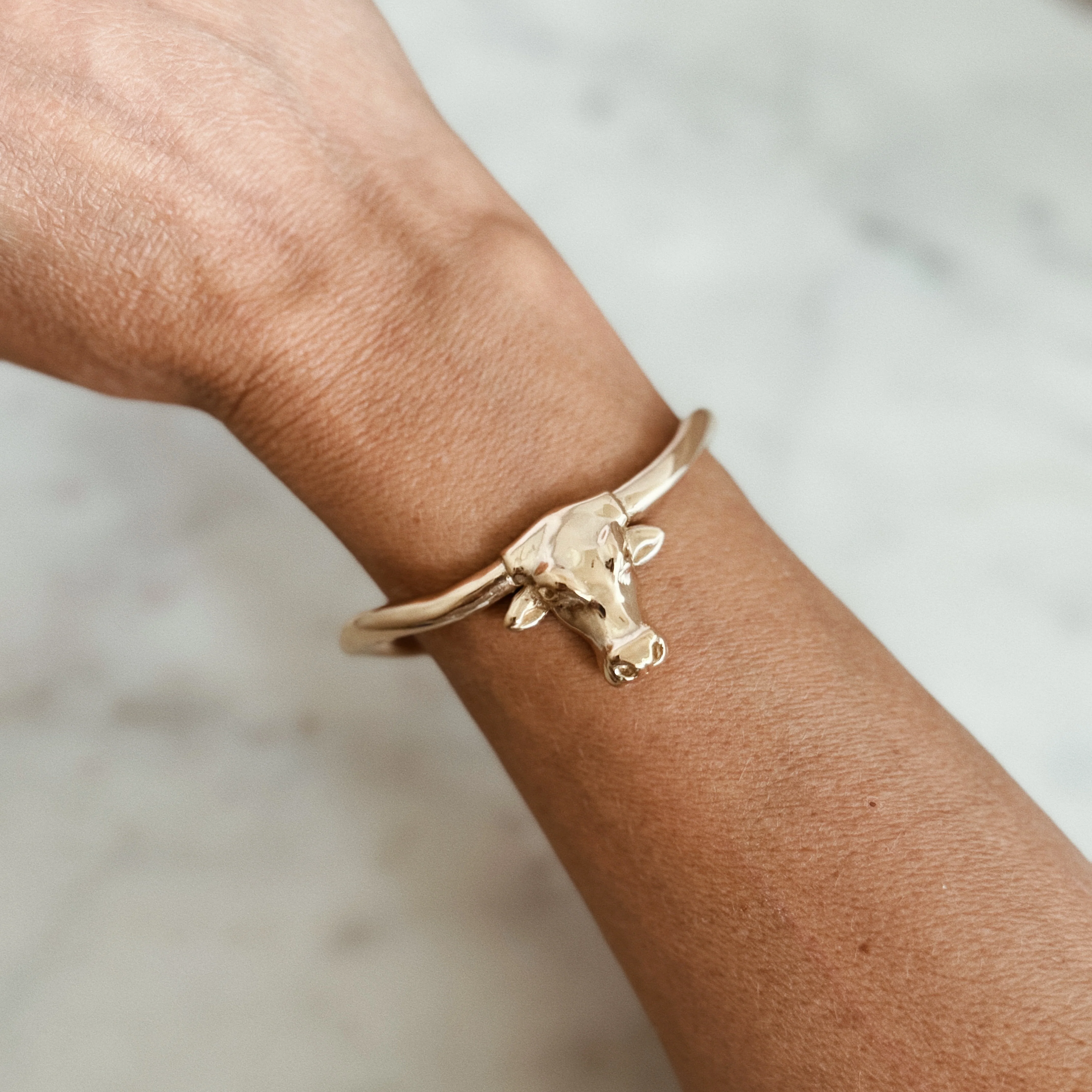 LONGHORN CUFF - Image 2