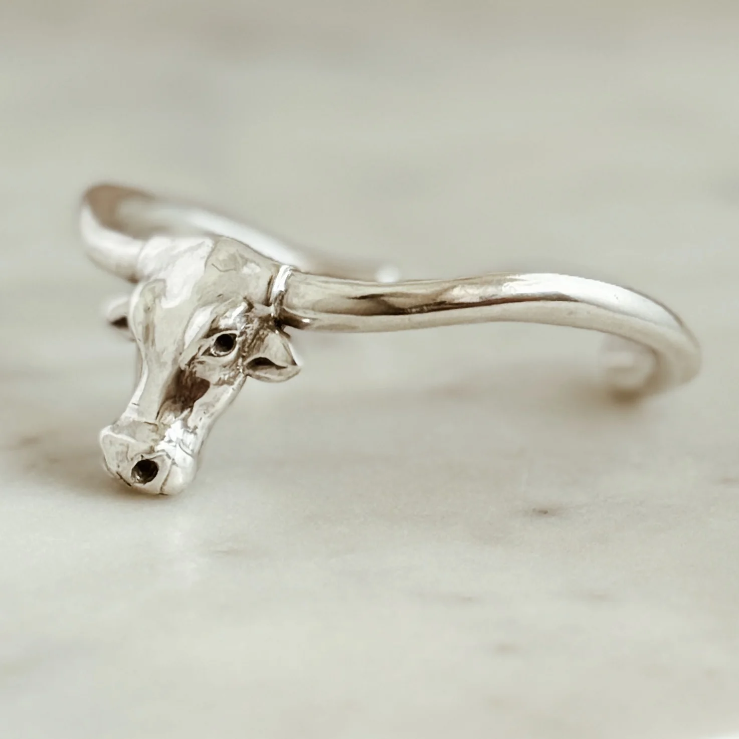 LONGHORN CUFF - Image 20