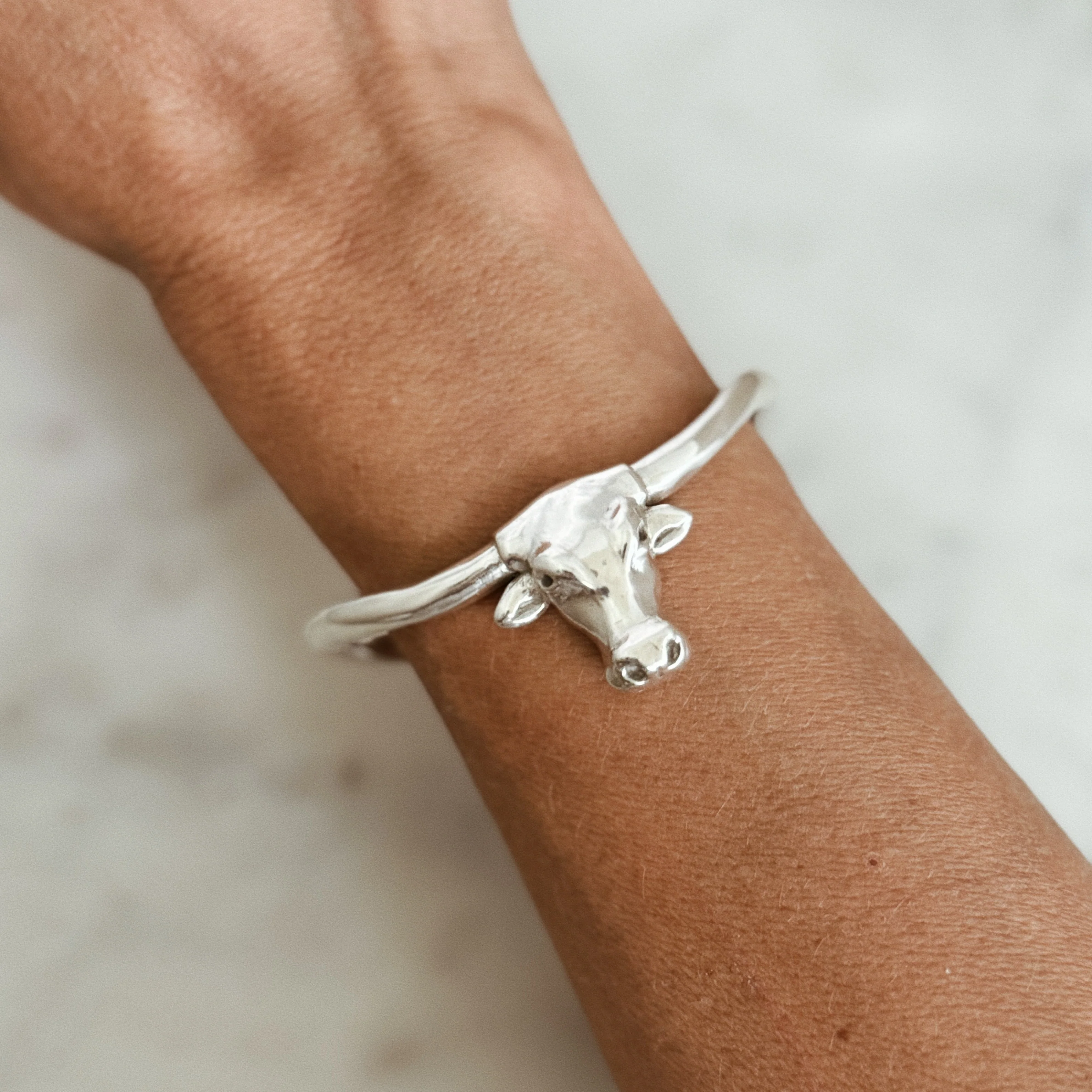LONGHORN CUFF - Image 29