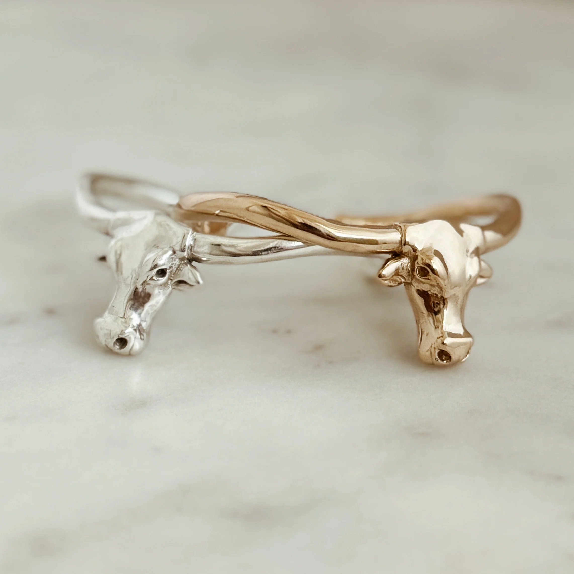 LONGHORN CUFF - Image 3