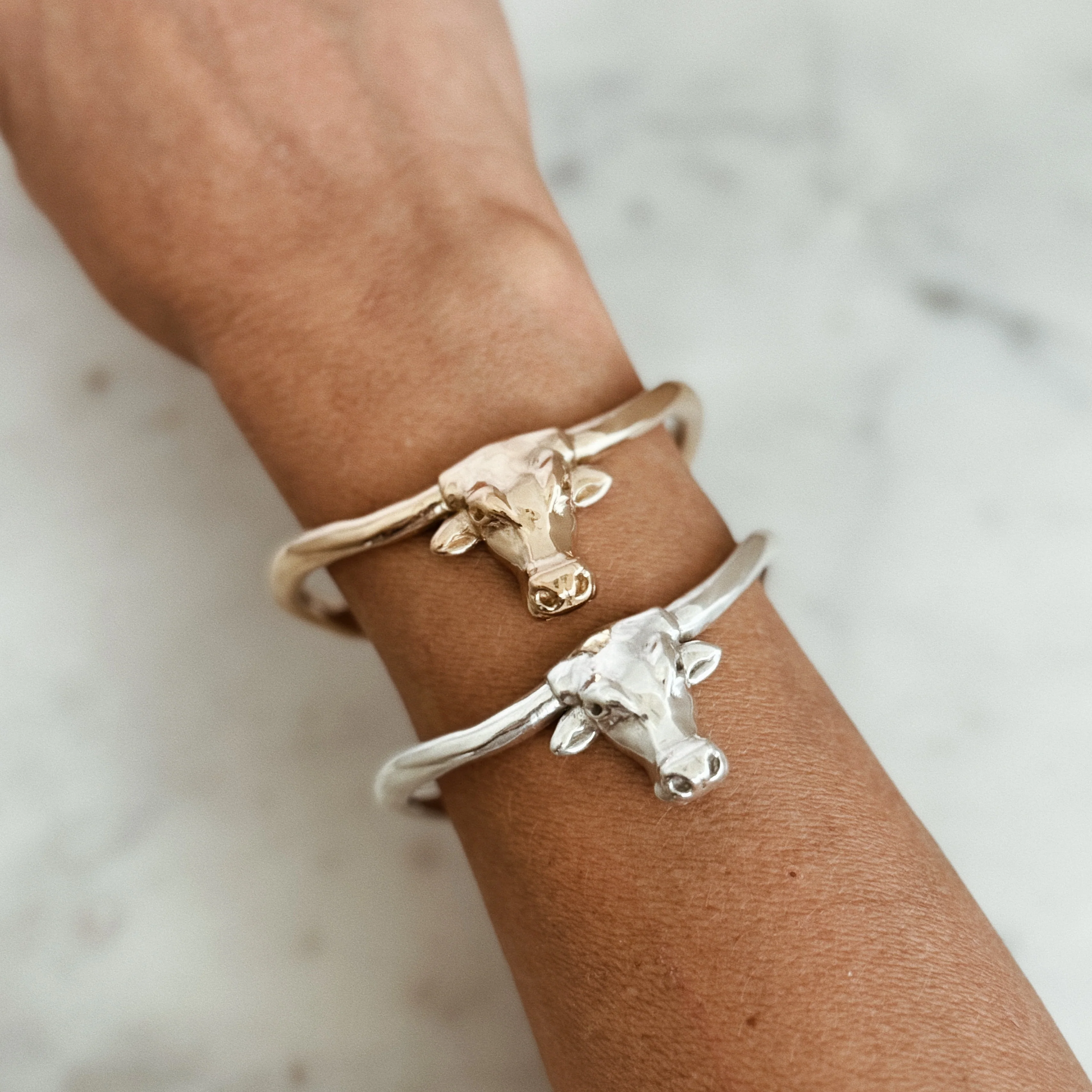 LONGHORN CUFF - Image 32