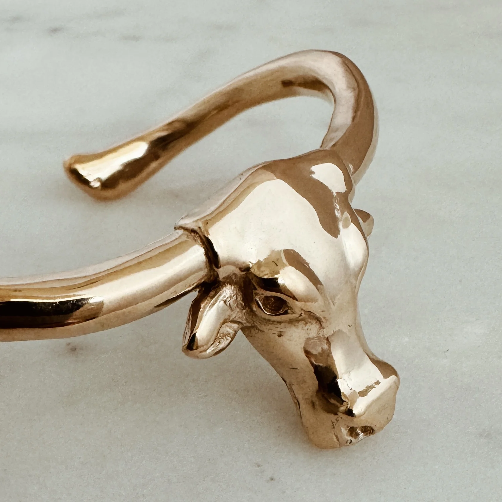 LONGHORN CUFF - Image 4