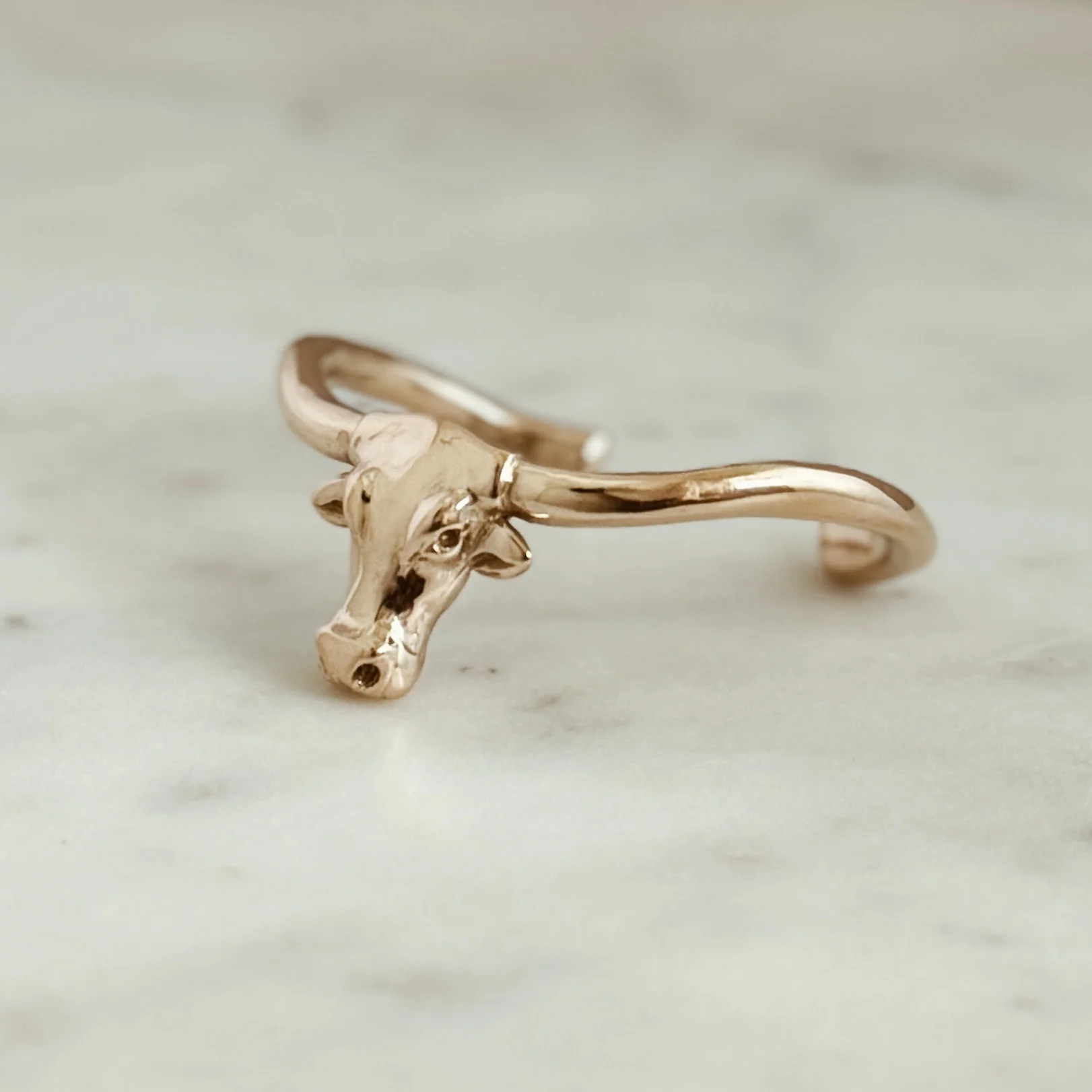 LONGHORN CUFF - Image 5