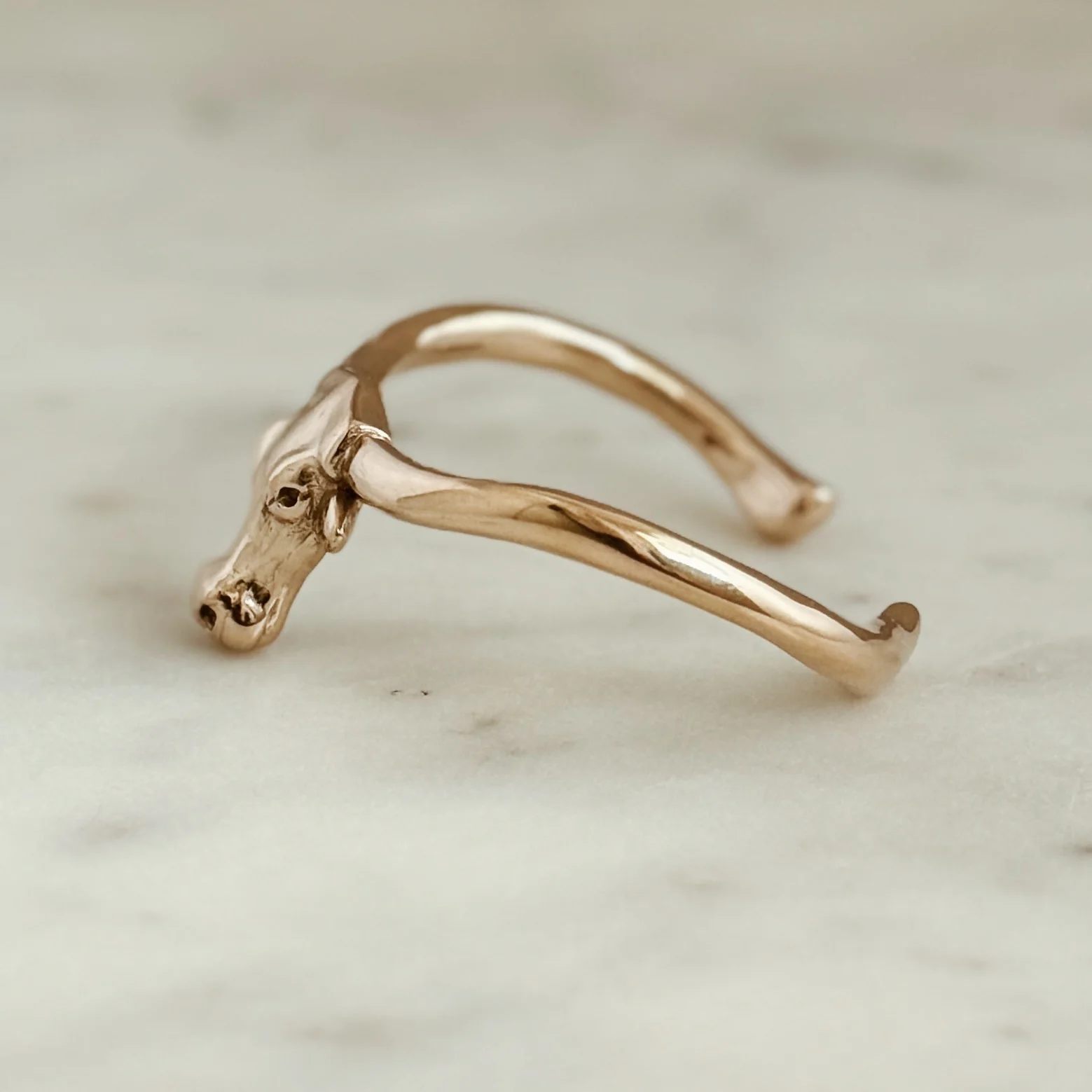 LONGHORN CUFF - Image 6