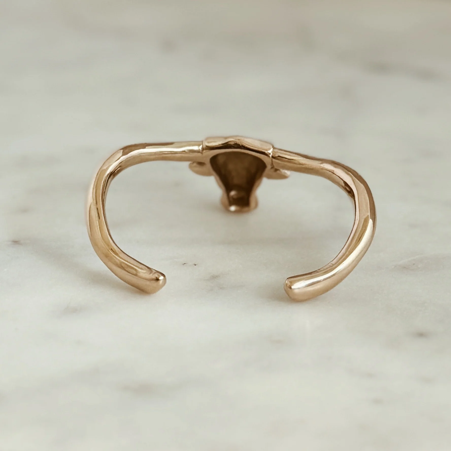 LONGHORN CUFF - Image 8