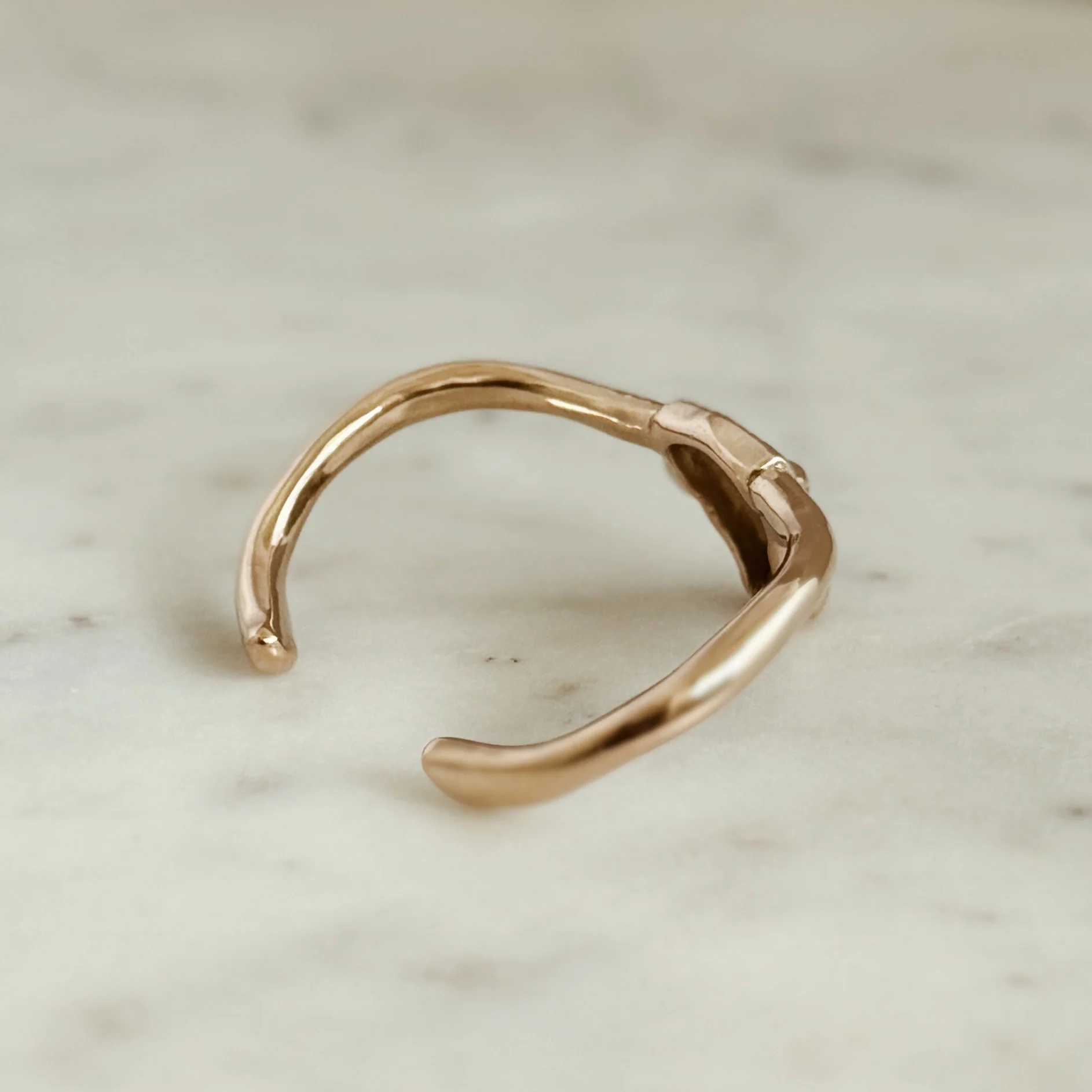 LONGHORN CUFF - Image 9
