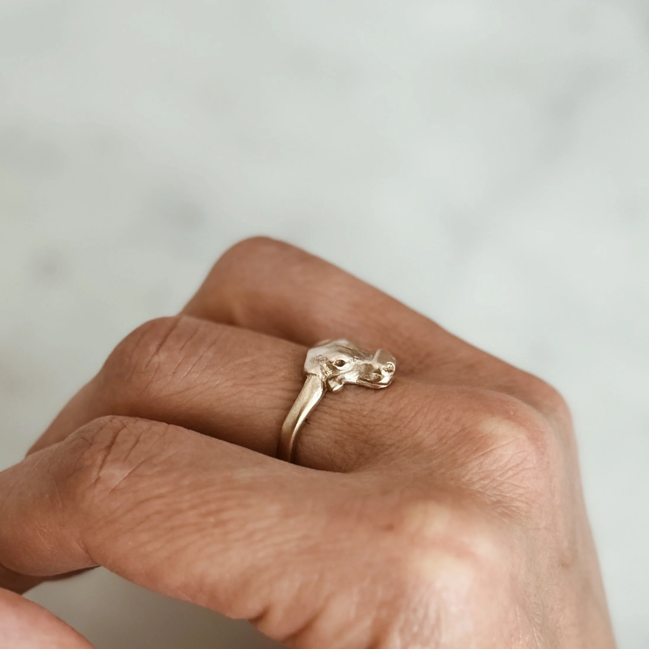 LONGHORN RING - Image 10