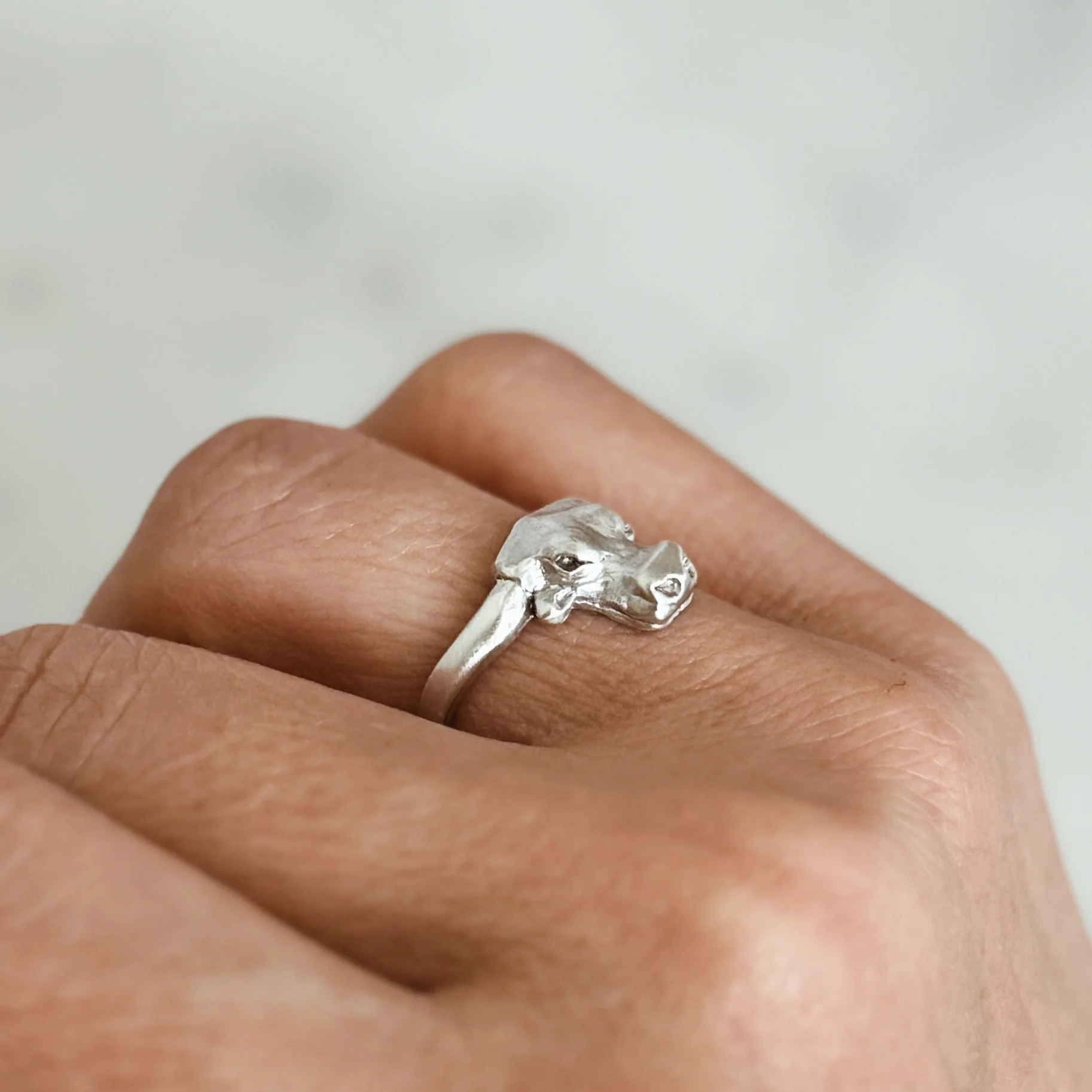 LONGHORN RING - Image 14