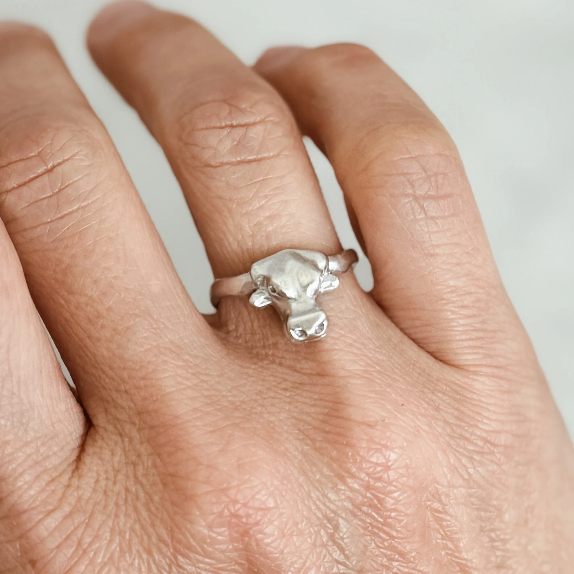 LONGHORN RING - Image 15