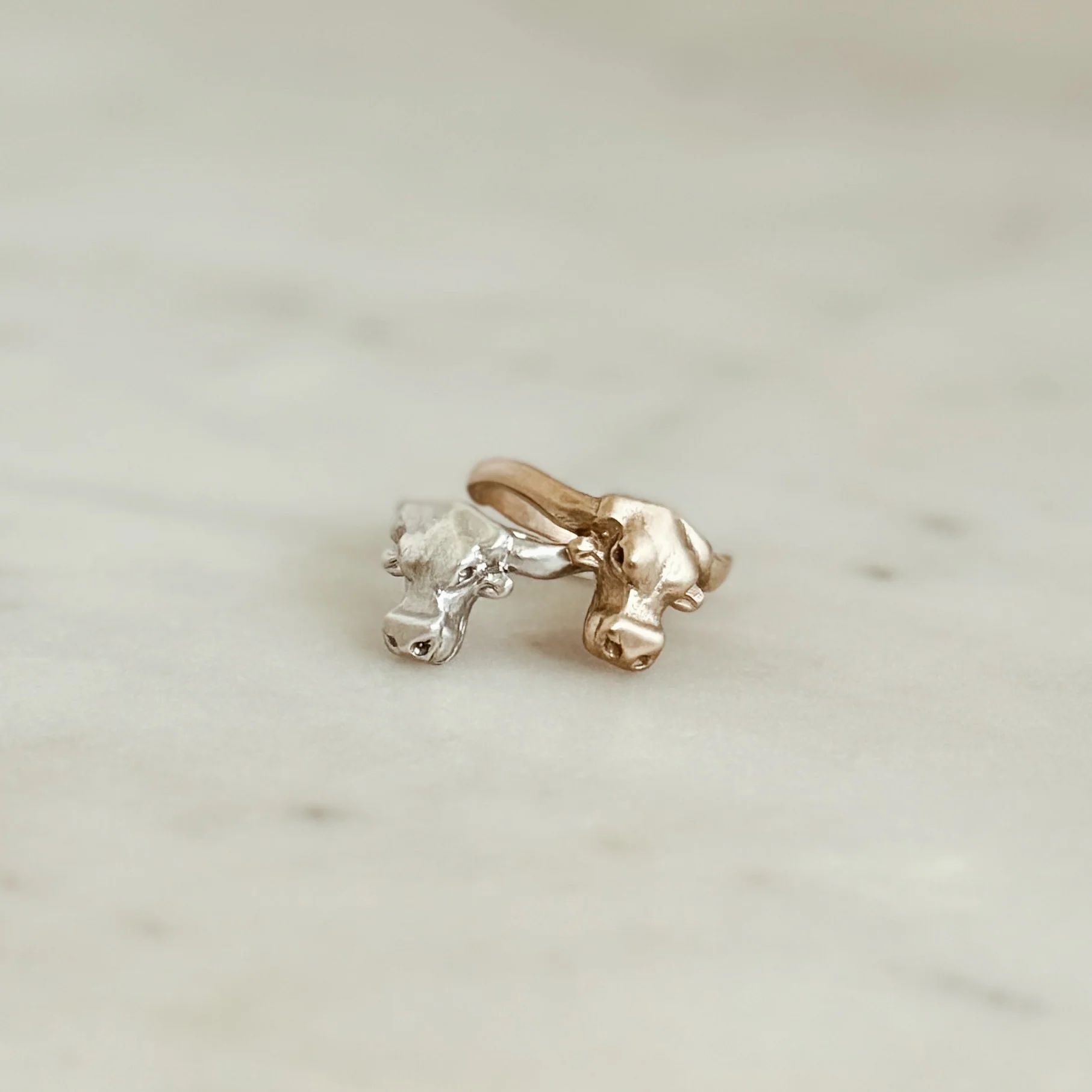 LONGHORN RING - Image 3