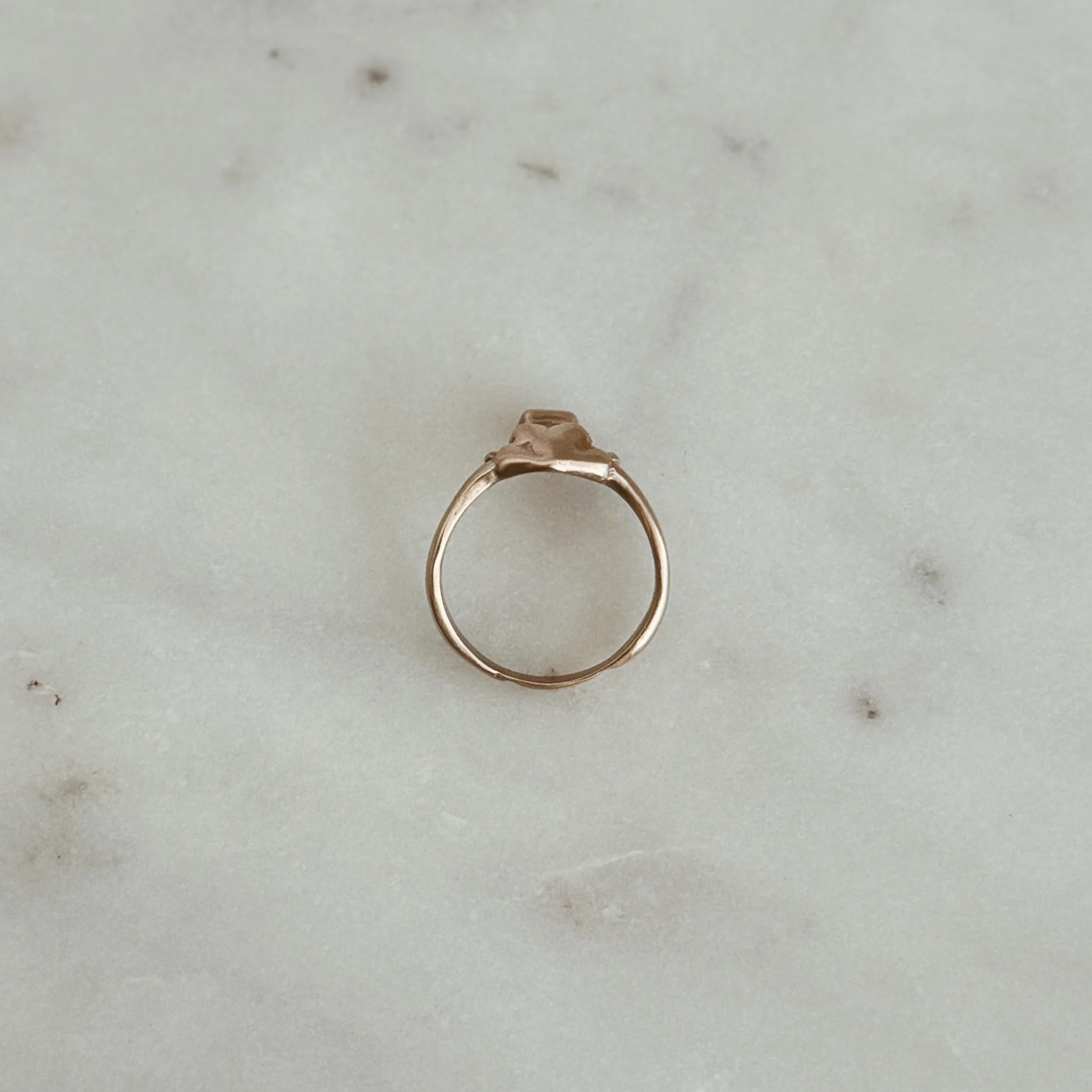 LONGHORN RING - Image 5