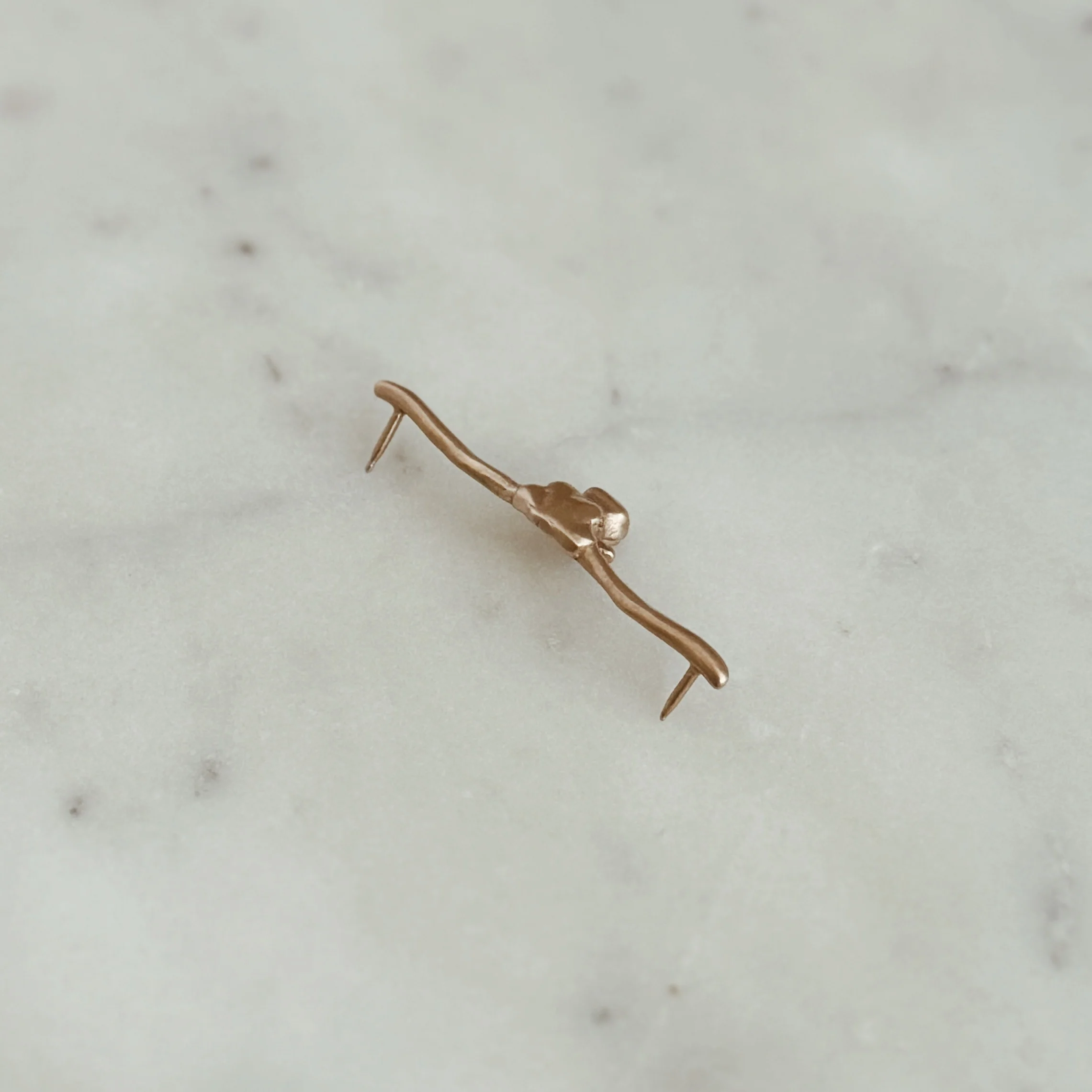 LONGHORN TIE/LAPEL PIN - Image 4