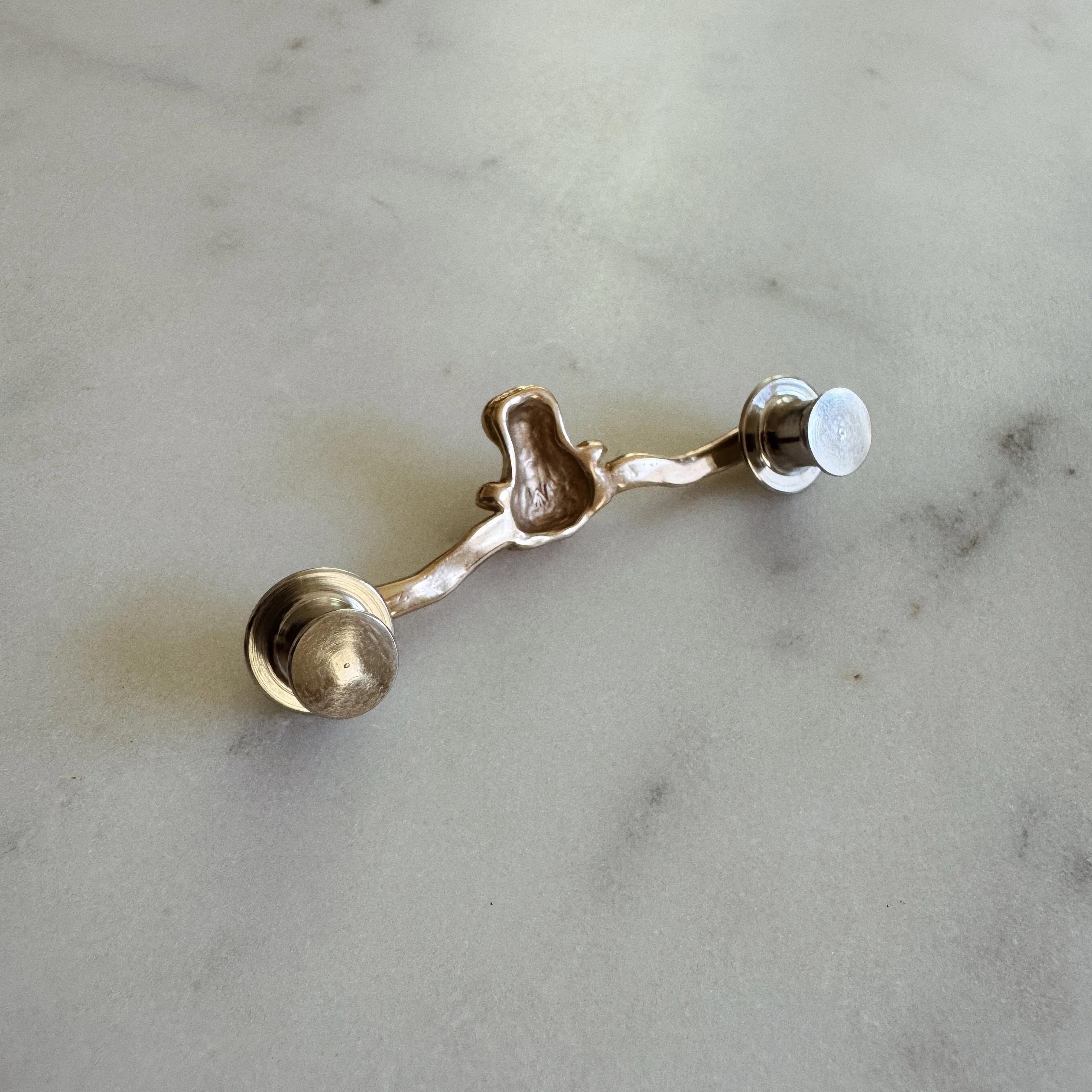 LONGHORN TIE/LAPEL PIN - Image 5
