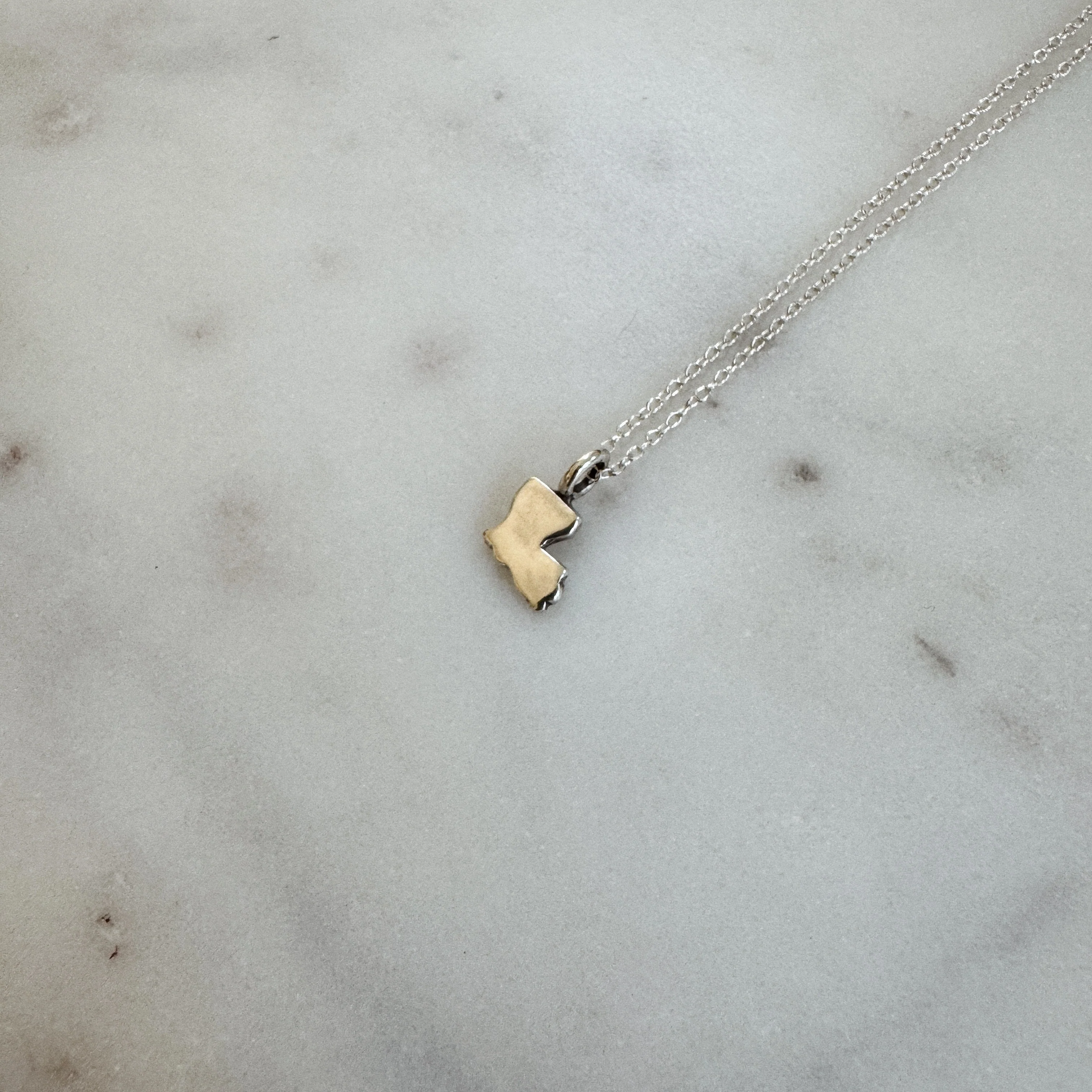 LOUISIANA STATE PENDANT - Image 10